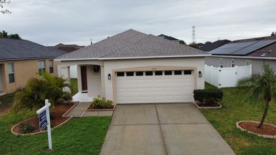 Roof Replacement in Riverview FL,