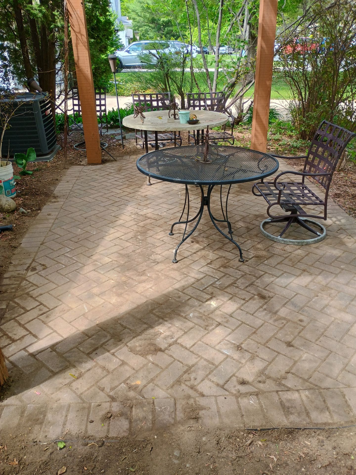 exterior by Waterproofing Northeast