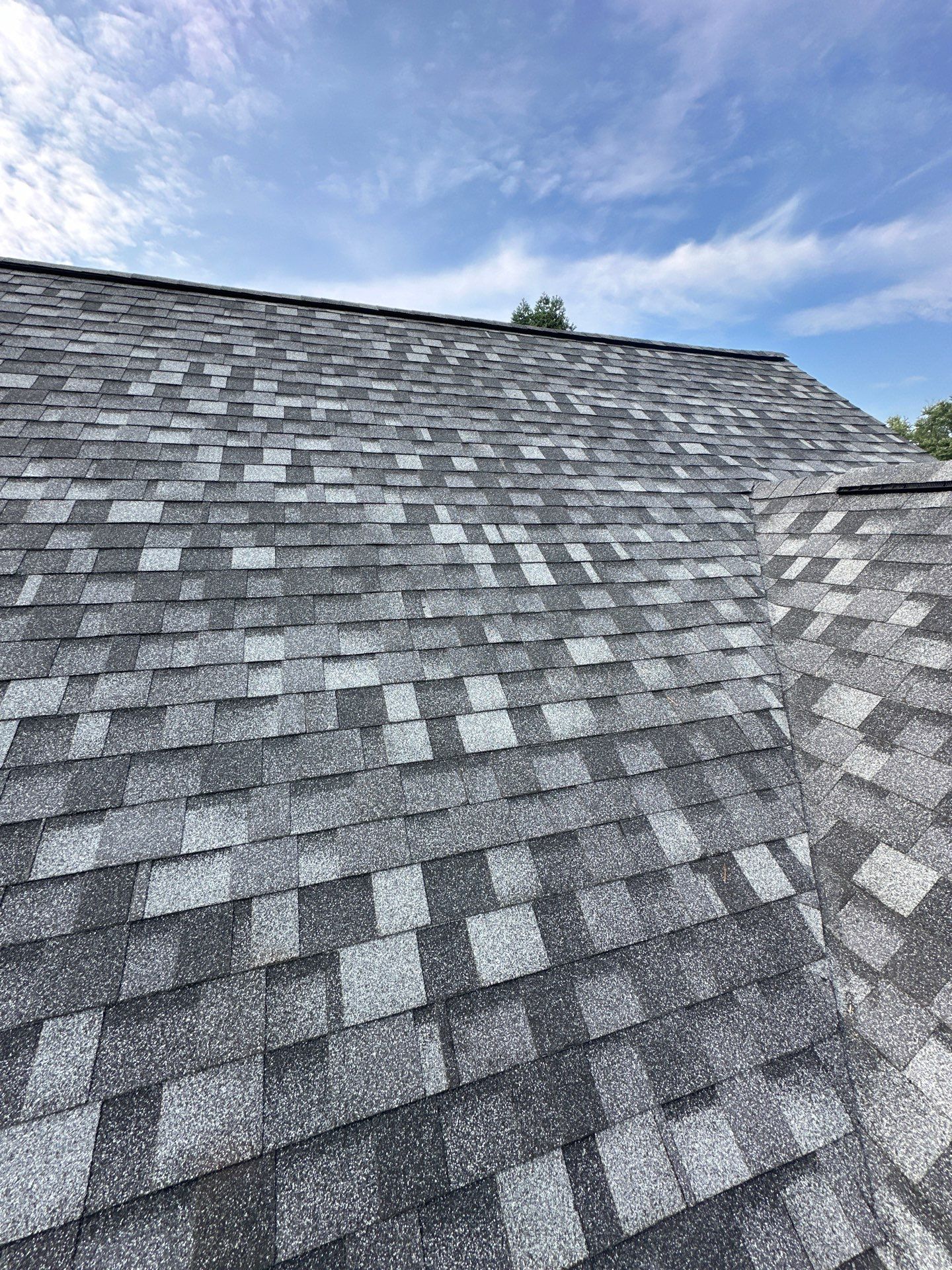 Roof Replacement in Bel Air, MD • Jason I. by Seipp Roofing, LLC