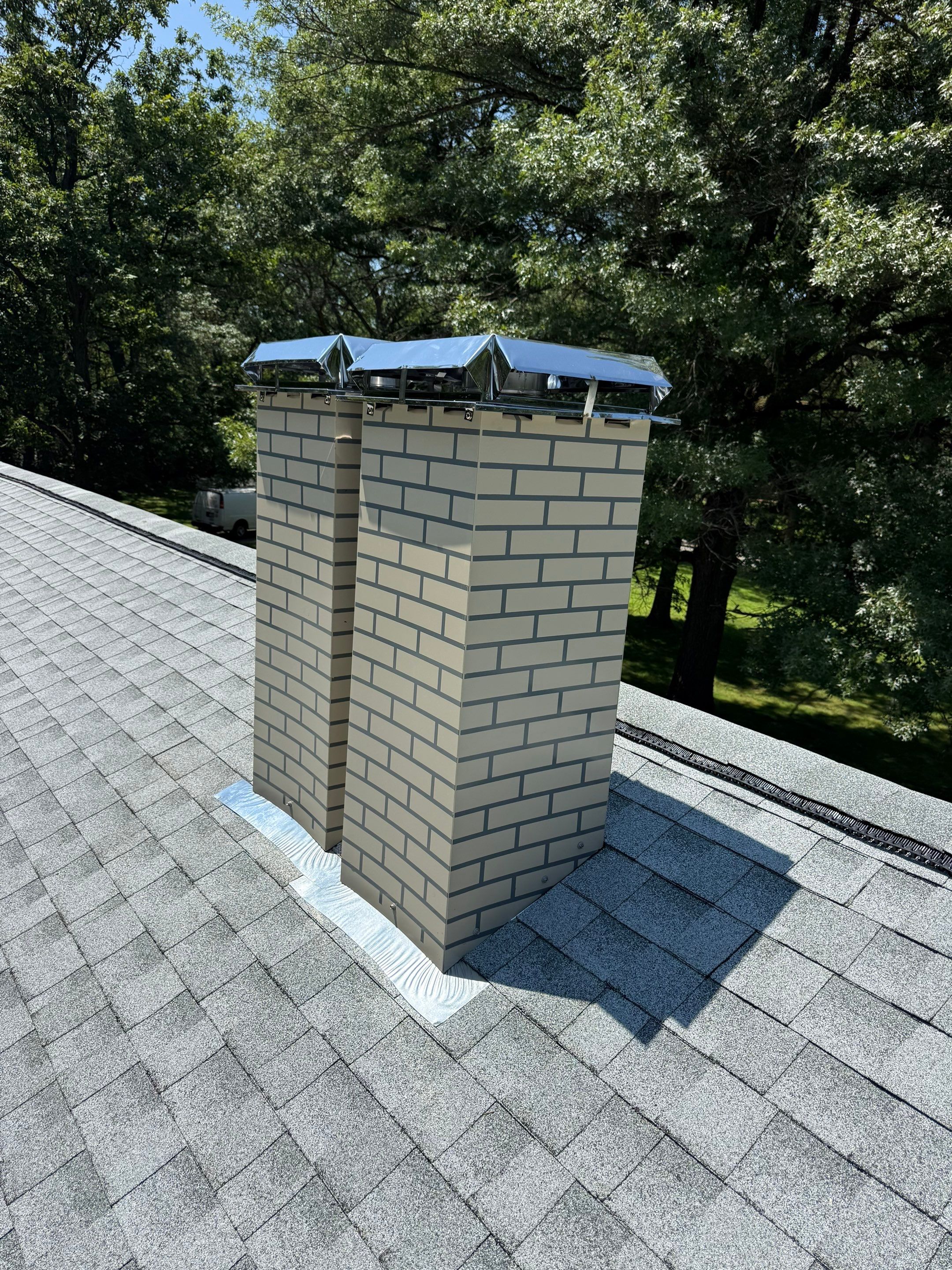 Roofing with GAF by Optimal Home Improvement 