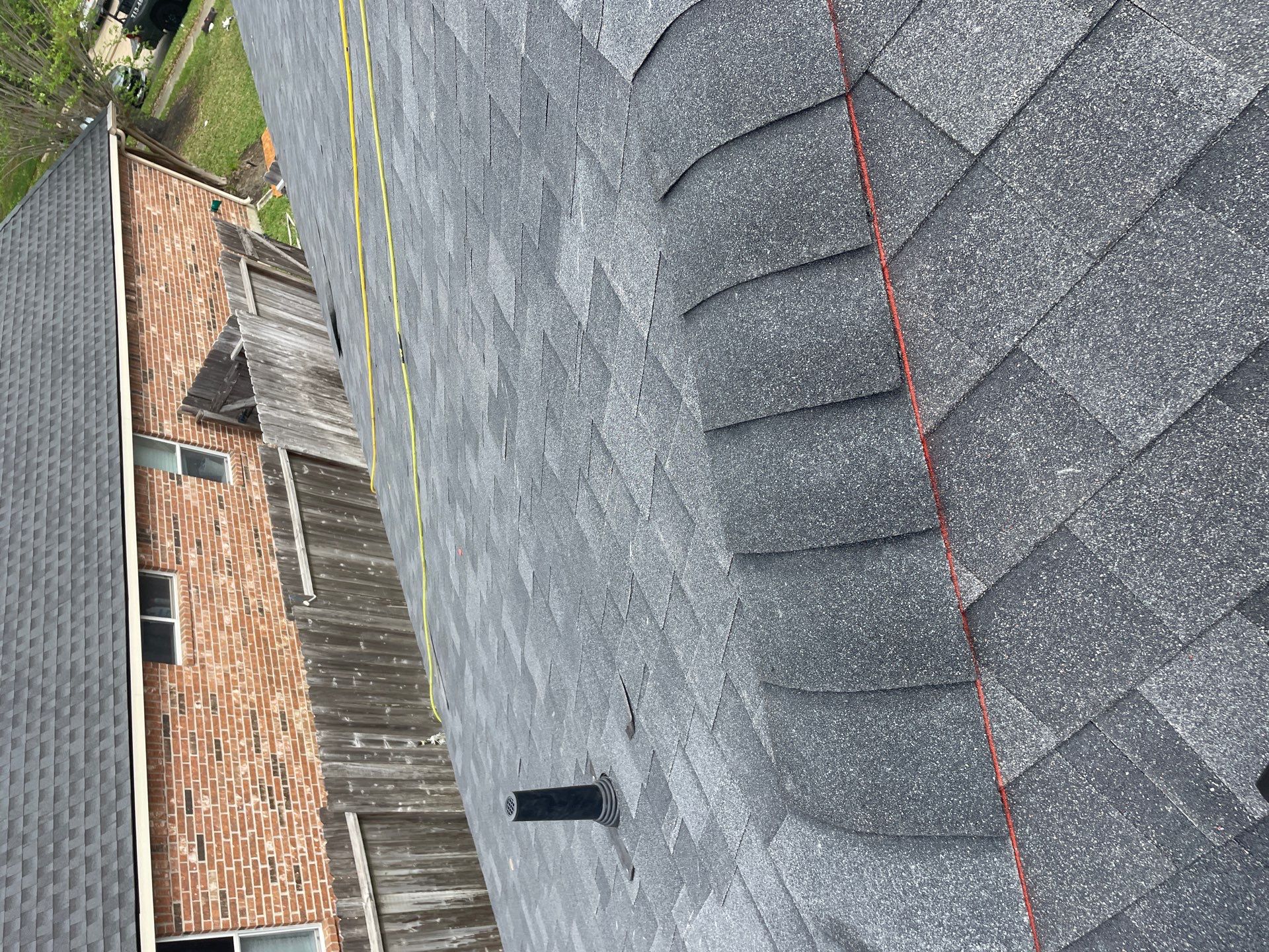 Roof Replacement Katy by Roof Repair Company