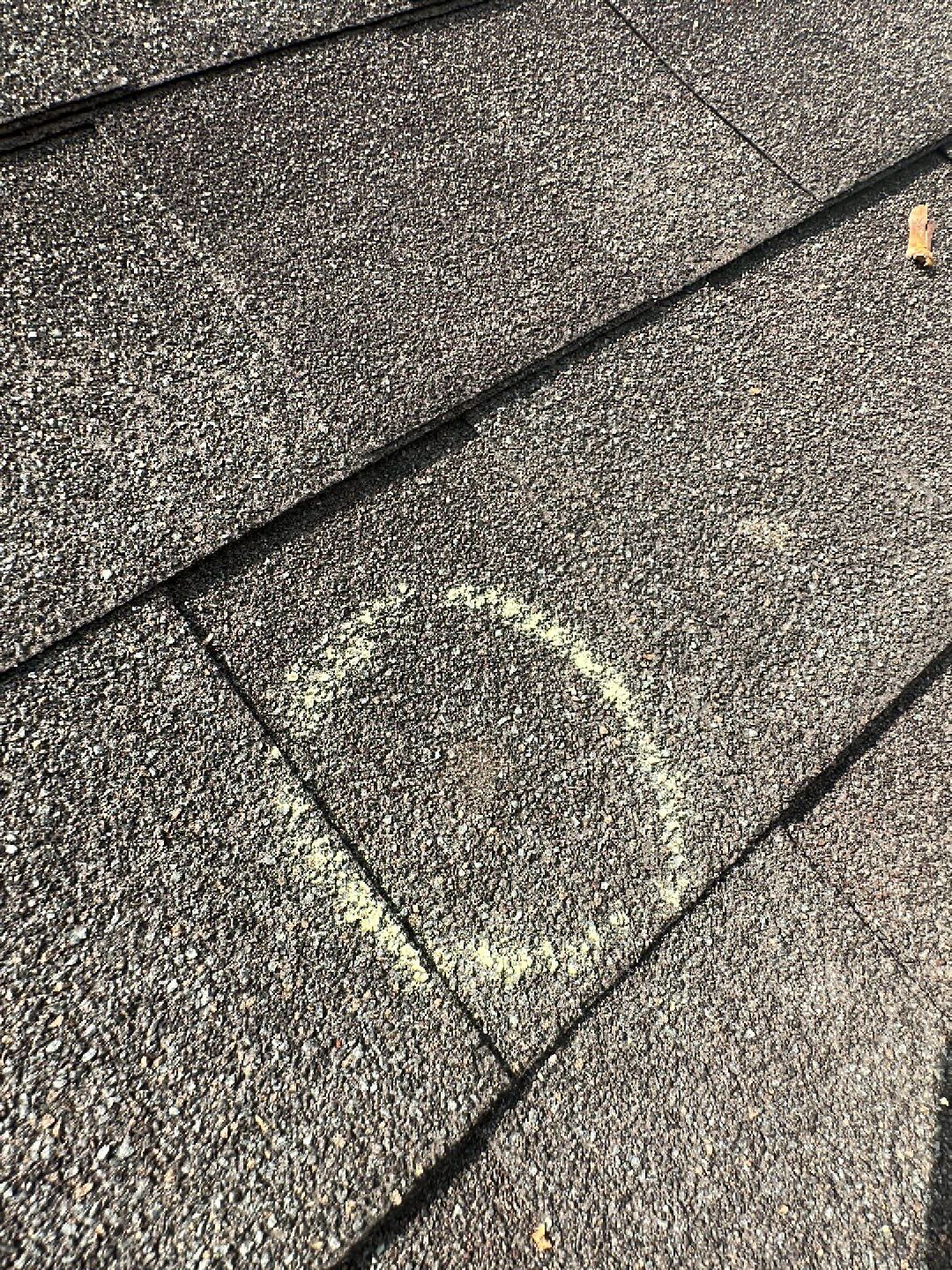 Residential Roofing Installation using Owen's Corning Duration (Lifetime) Shingles by Roof Repair Company