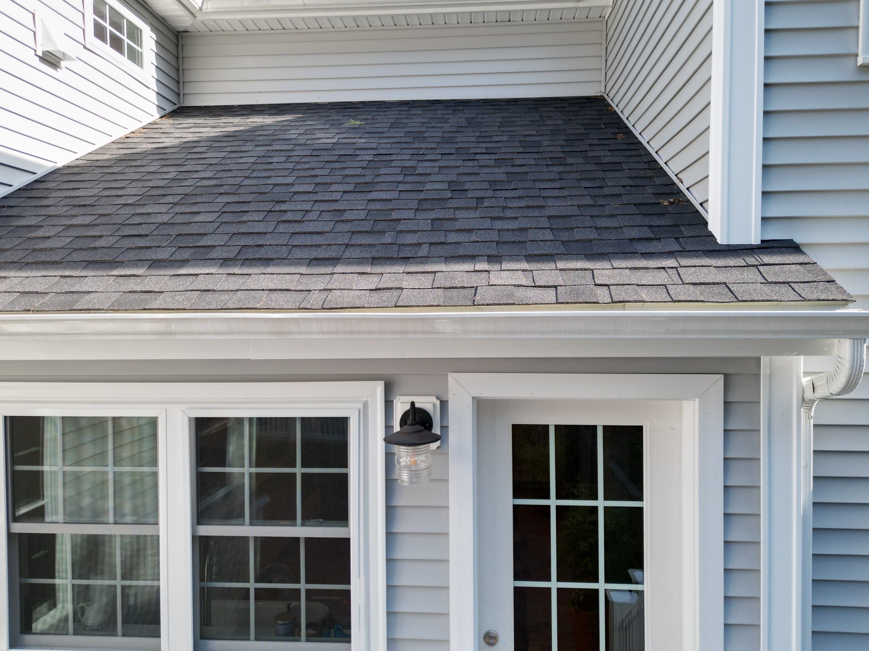 Andover Standing Seam Metal Roof with Snow Guard System by Mighty Dog Roofing of Greater Middlesex County