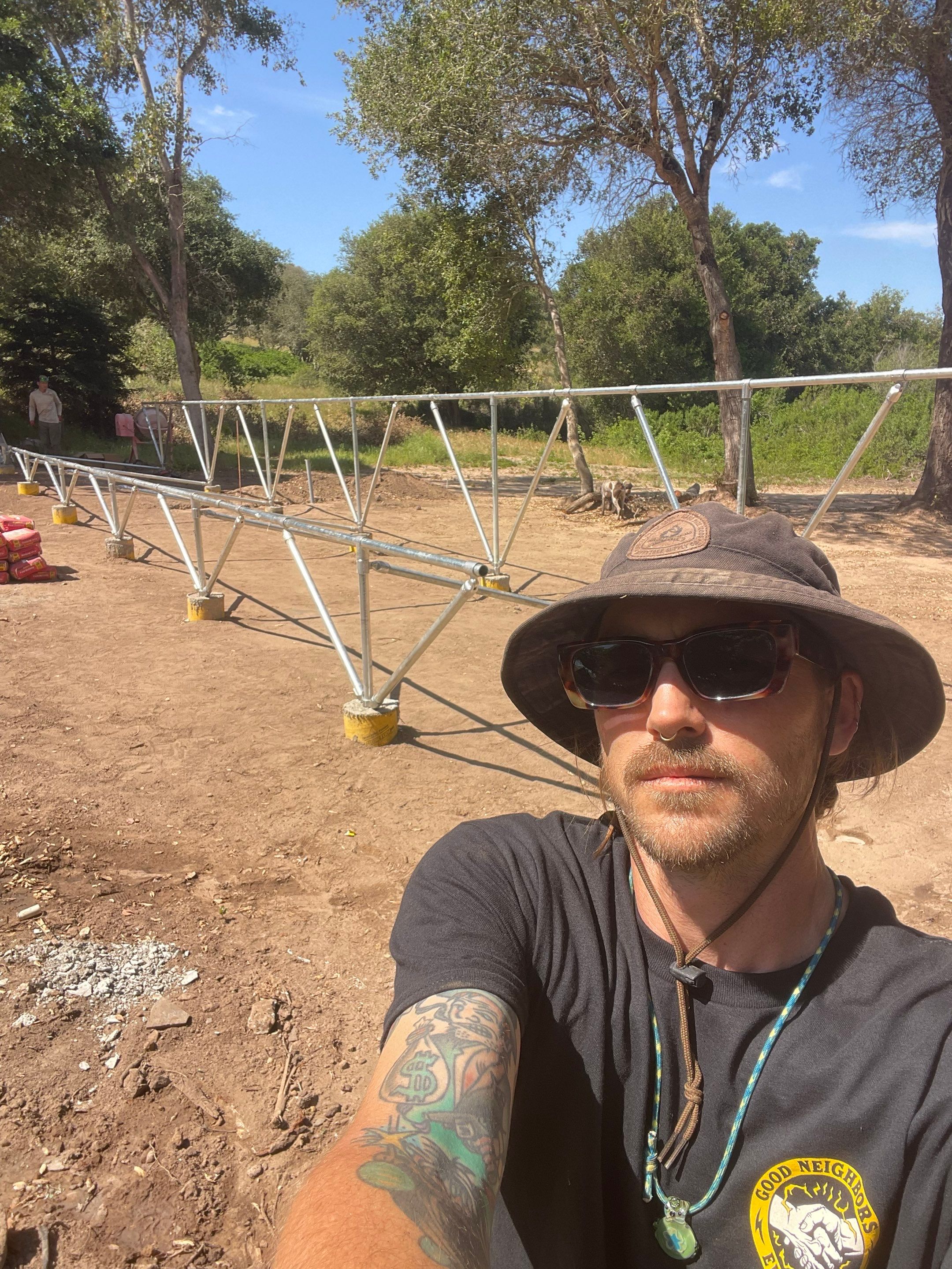 Project in Santa Maria, CA by Good Neighbors Electric LLC 