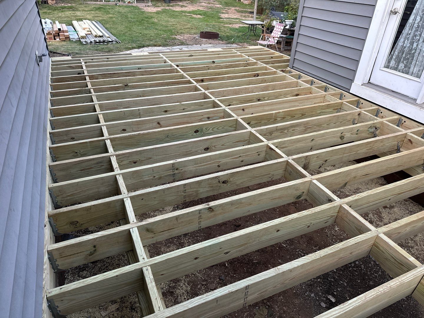 Deck Resurface In Yardley, Pennsylvania by deck guardian