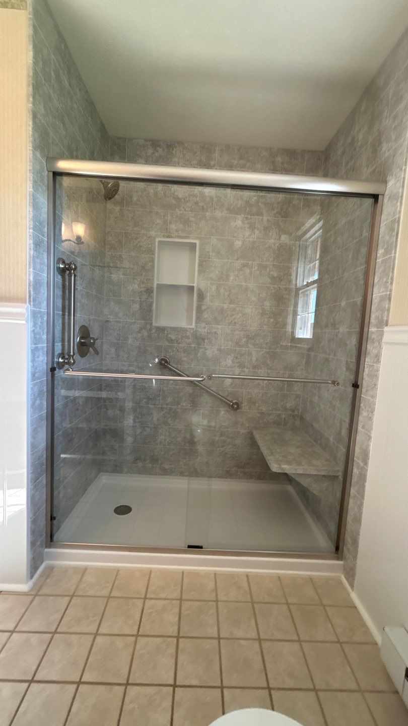 New Color: Metapeake by BathPlanet SW Virginia