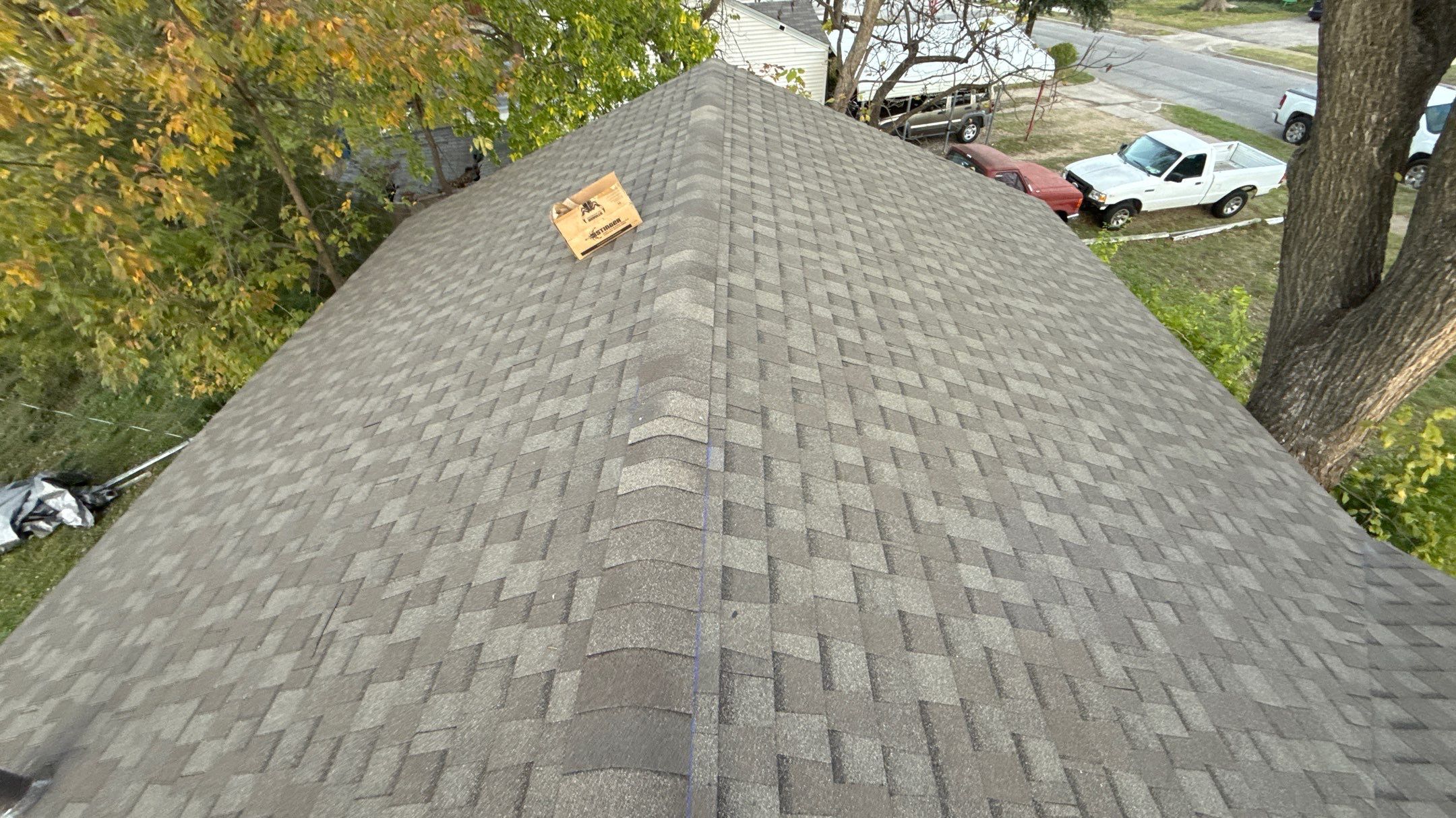 Project in Dallas by Armor Roofing | Exteriors