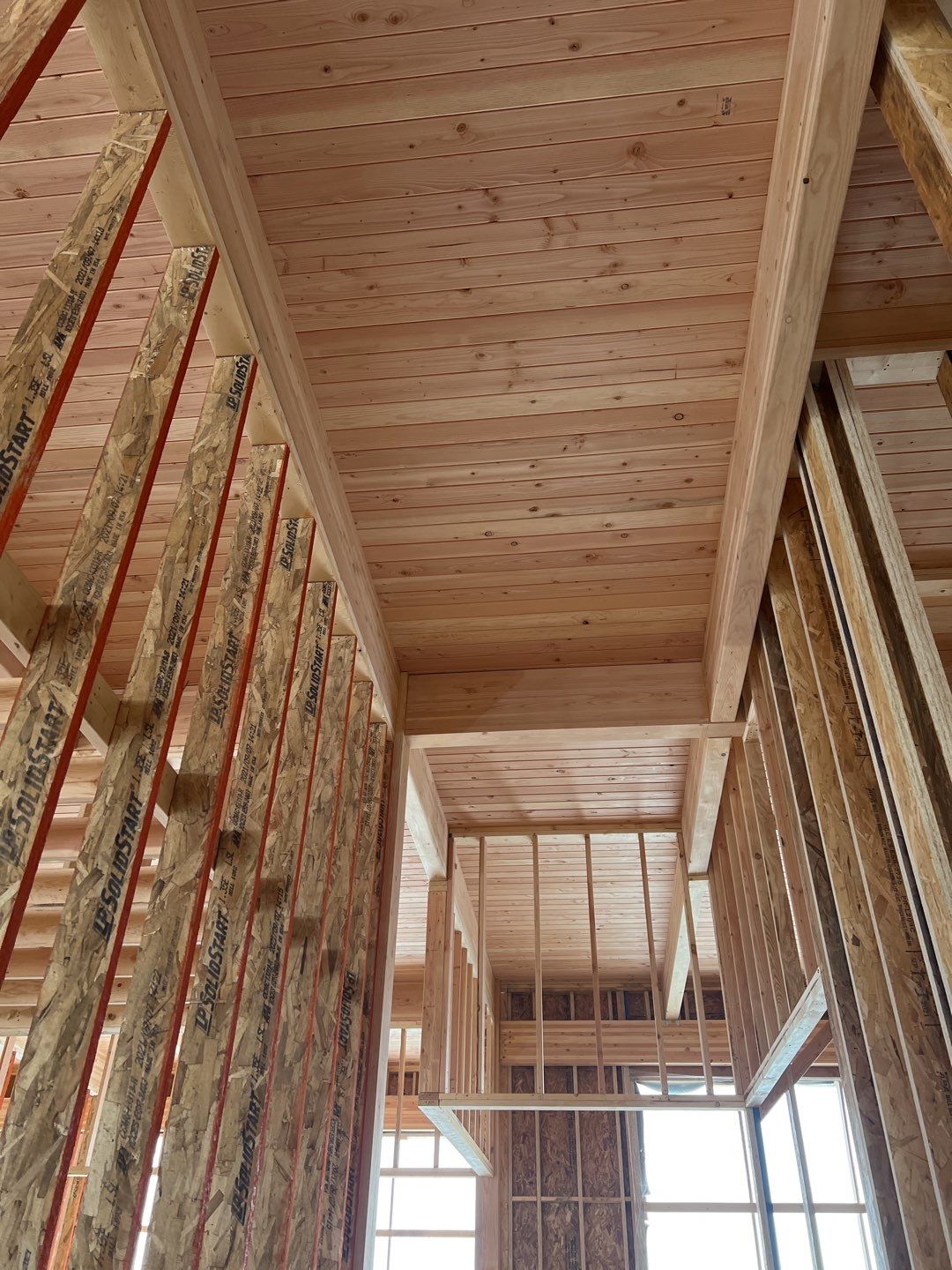 The Standard by Cutting edge painting 