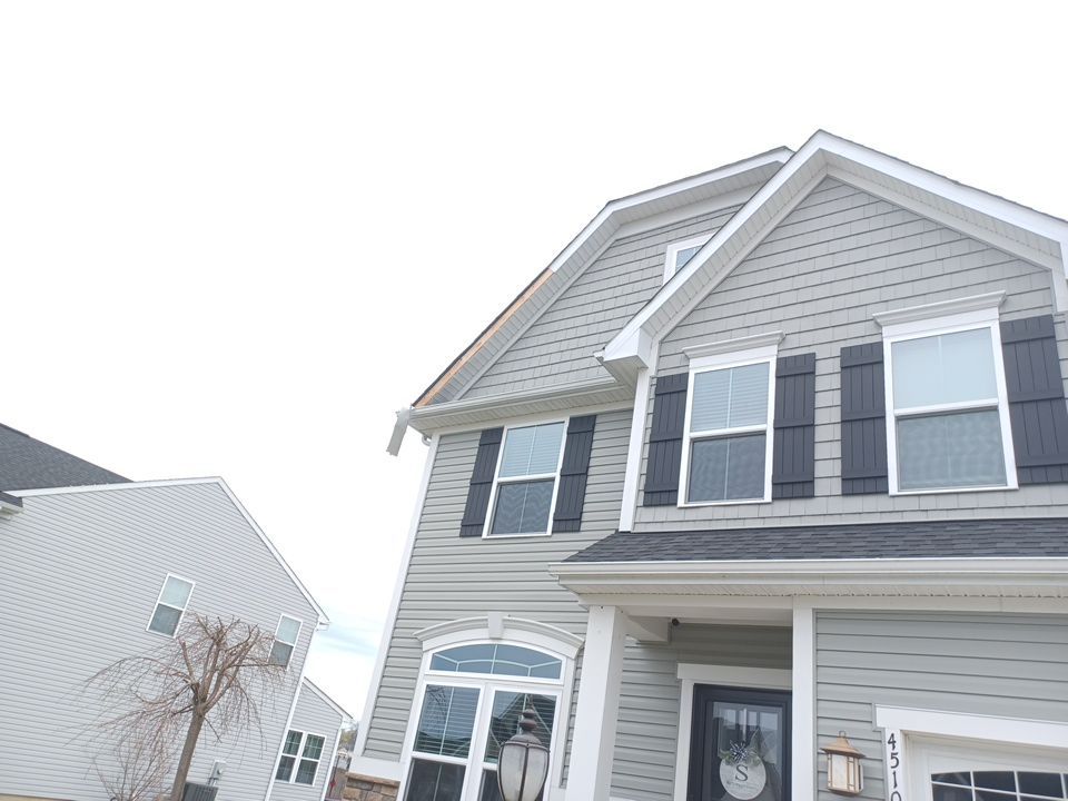 Nick Sampsel by Silver Leaf Contracting 