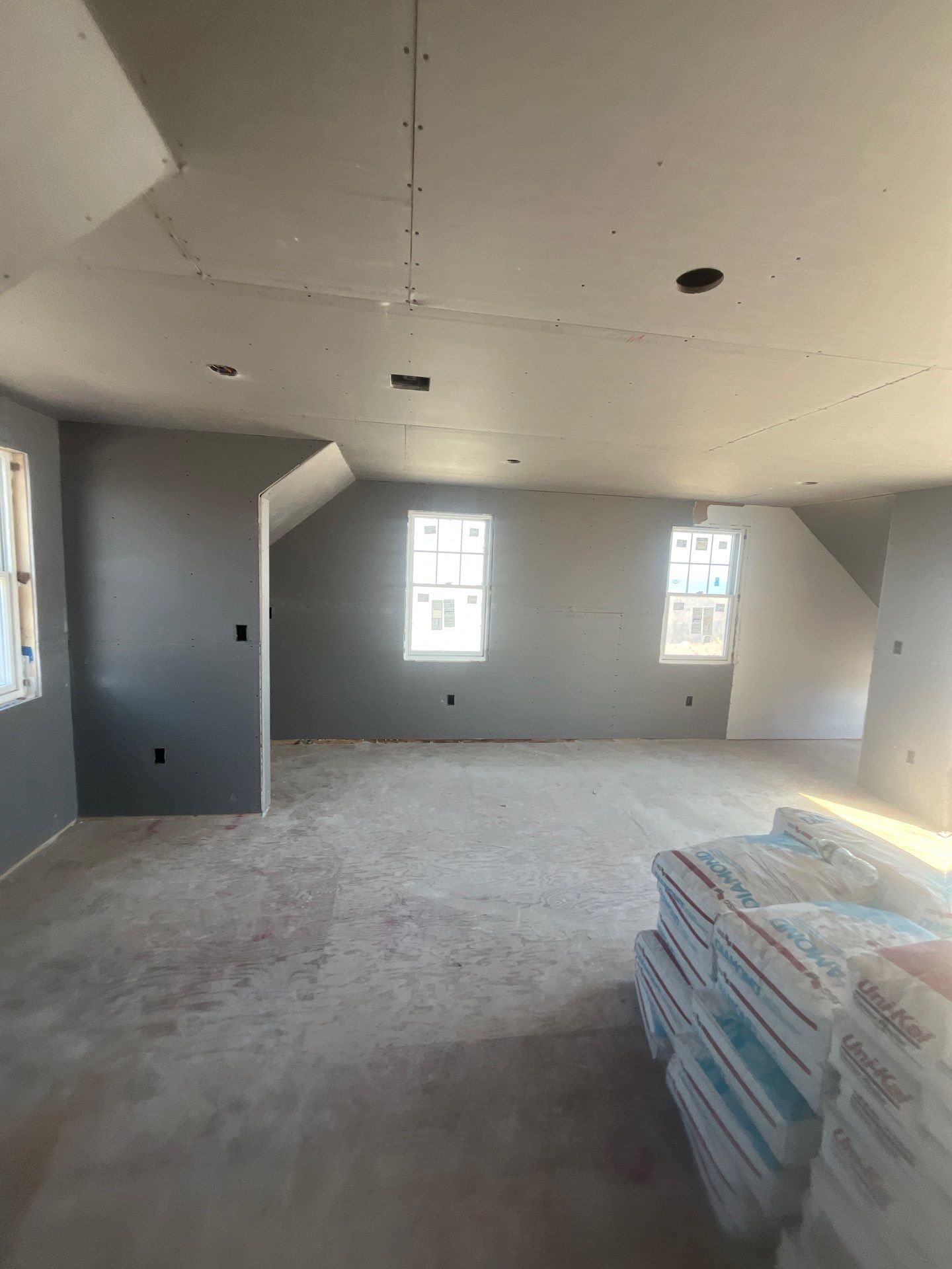 House Elevation and Structural Foundation Reconstruction in West Yarmouth by Lewis Bay Management