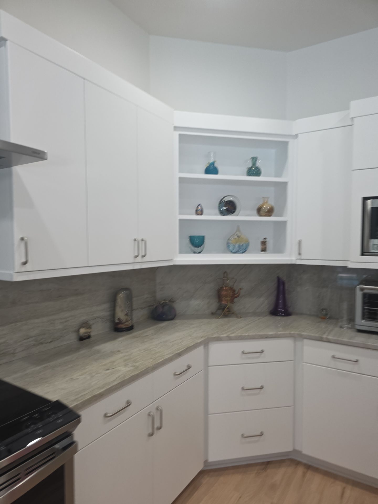 Project on Seabrook Island by Kitchen Tune Up