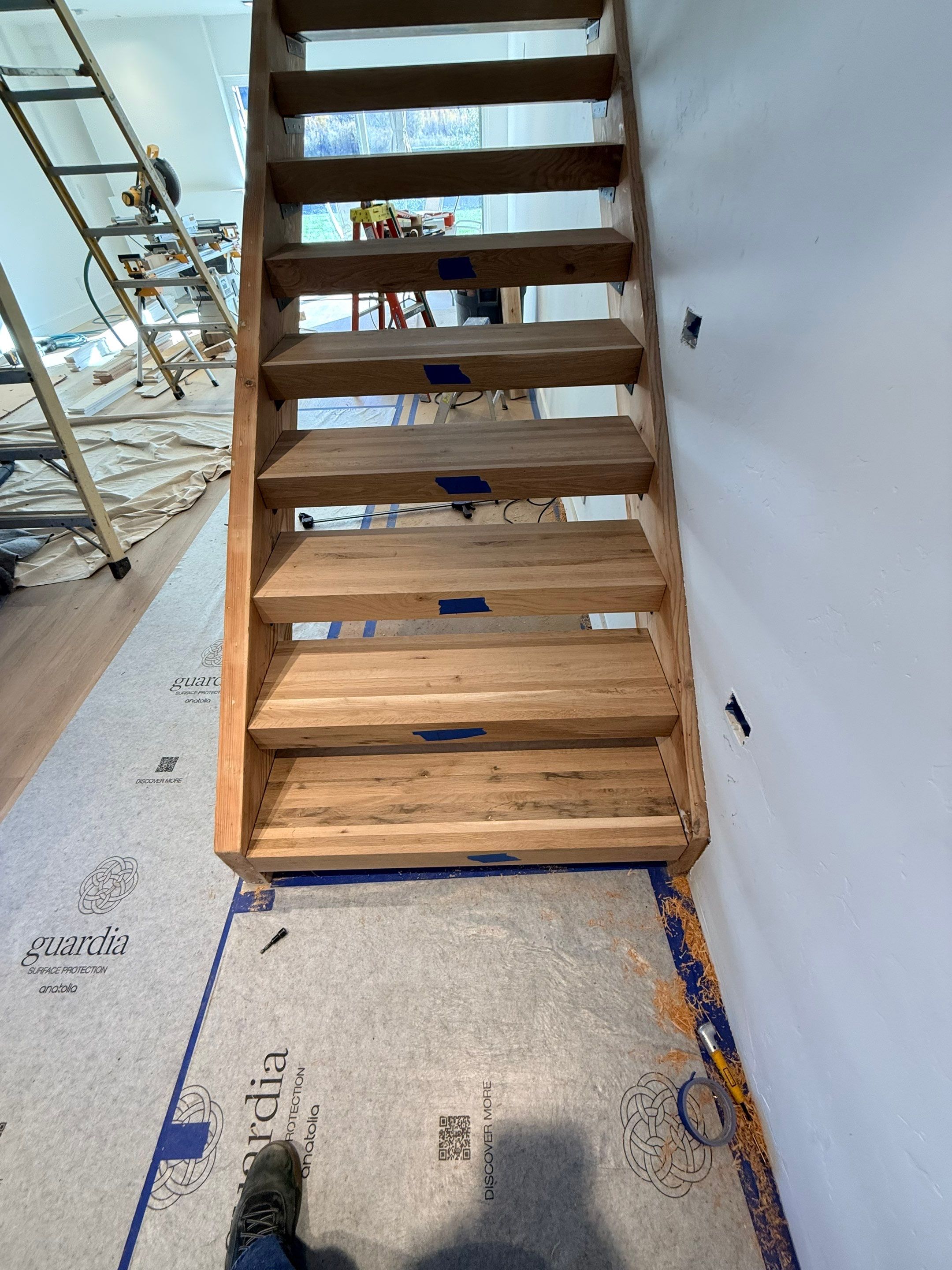 Project in Carbondale, CO by Bulldog Construction LLC