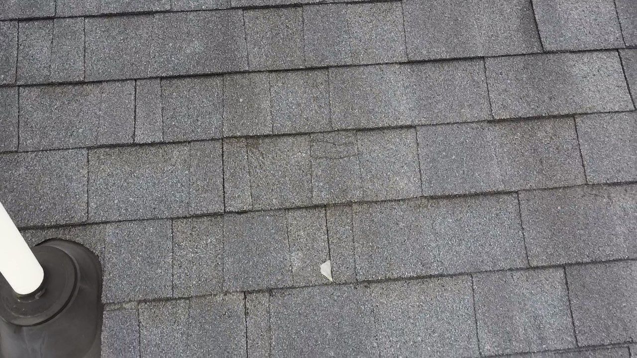 Residential Roofing Repair using Owens Corning  by Storm Contracting 