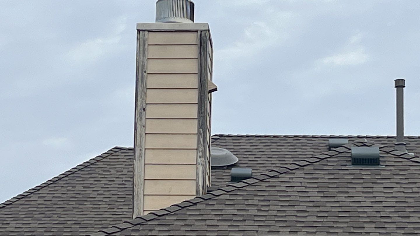Project in Dallas by 6D Roofing & Consulting, LLC