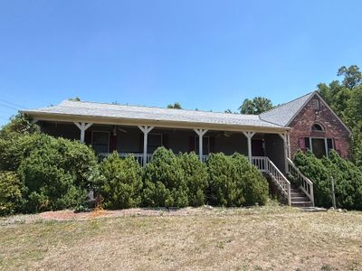 Shingle Roof Replacement