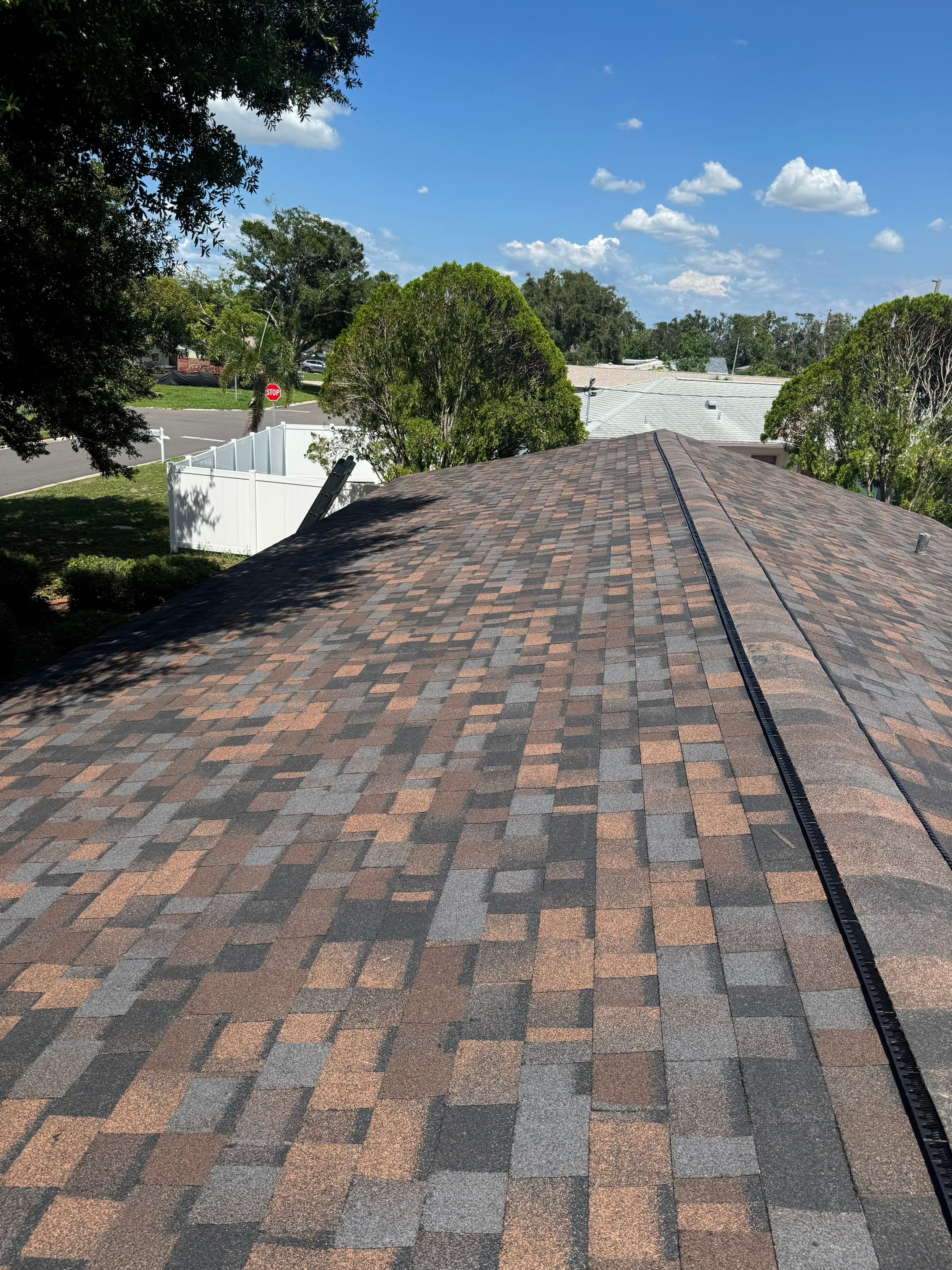 Project in Seminole 33772 by Mitchell Roofing Company LLC 