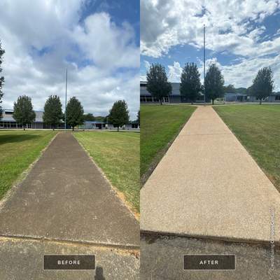 Lewisburg Middle School