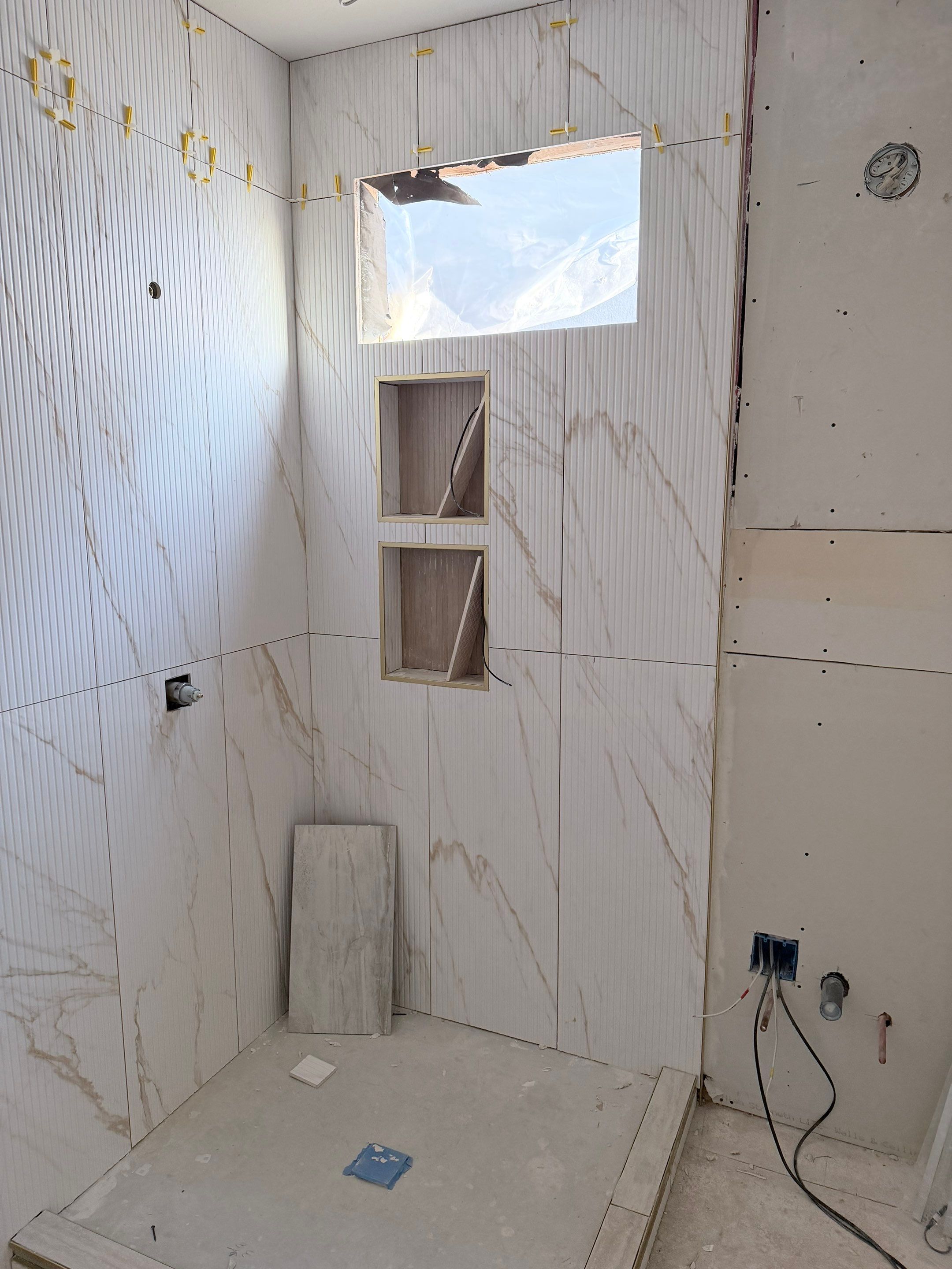 Project in Dublin by Projat Solutions