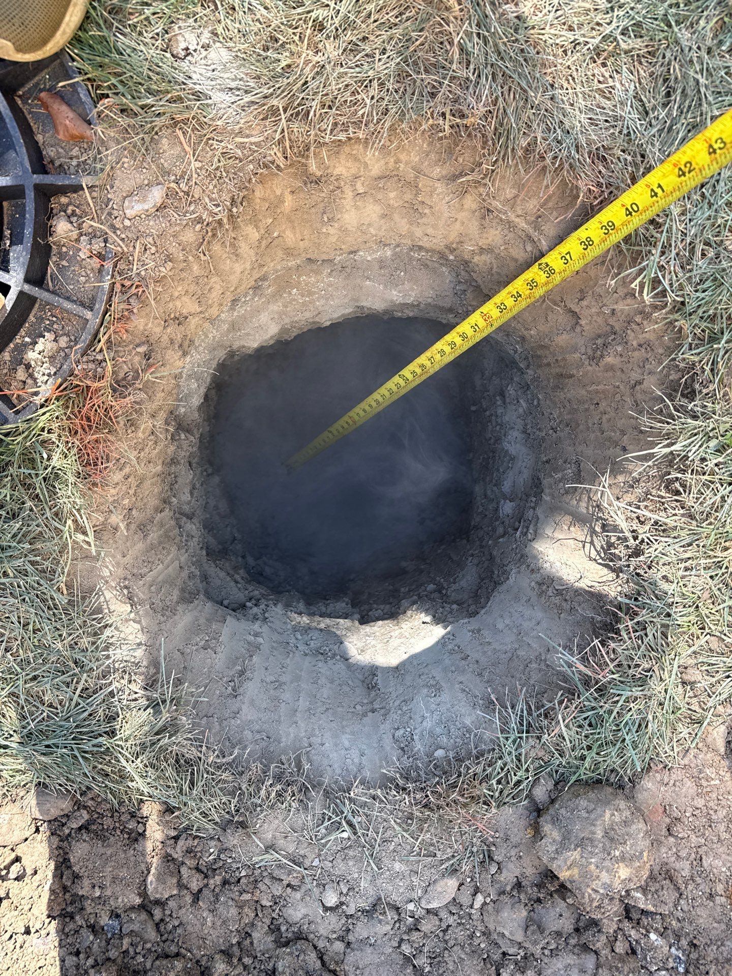 Deck extension  by Cousins Roofing Siding & Decks