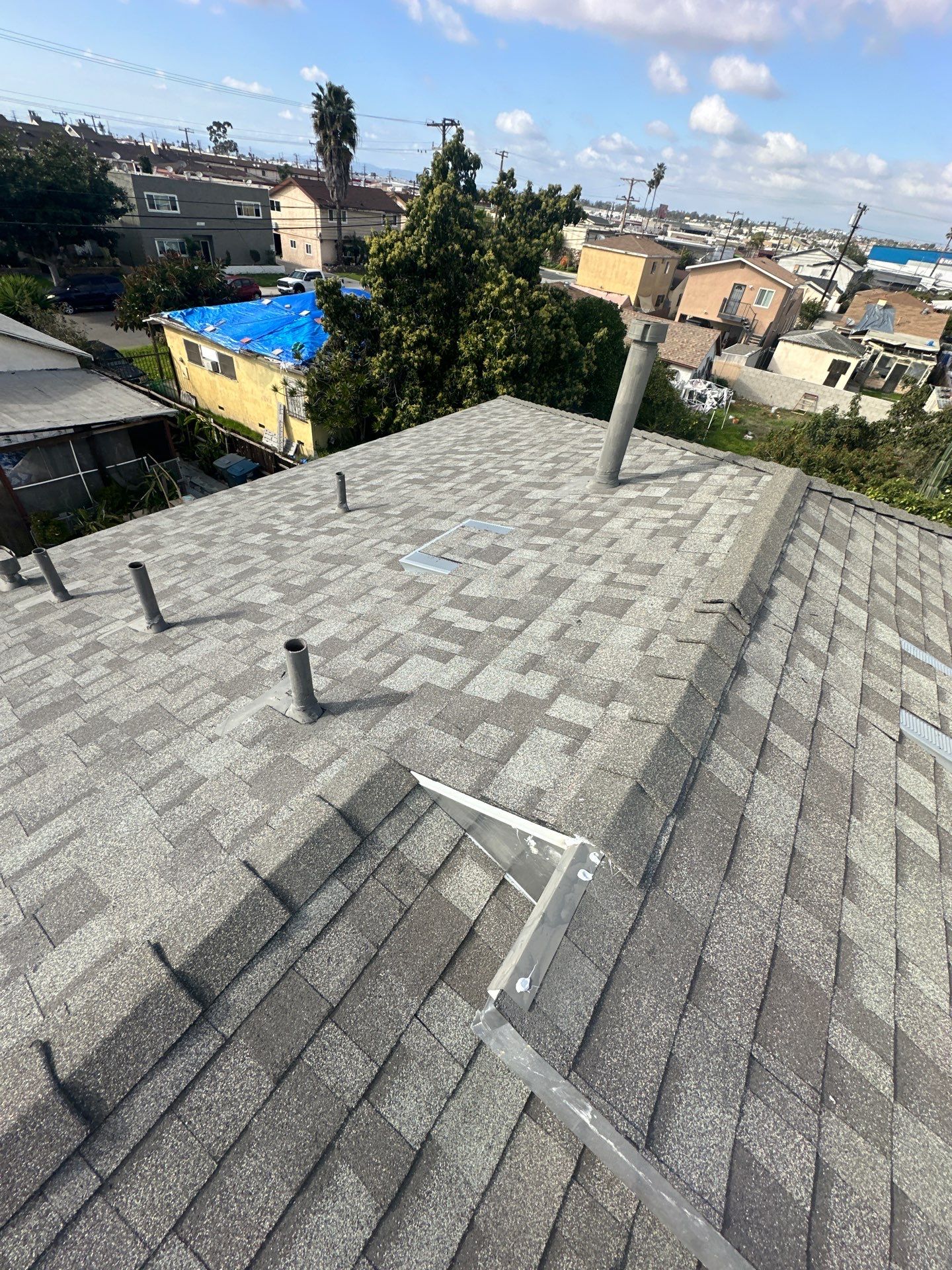 Roof Replacement - Gardena, CA 90247 by Epic Roof Replacement