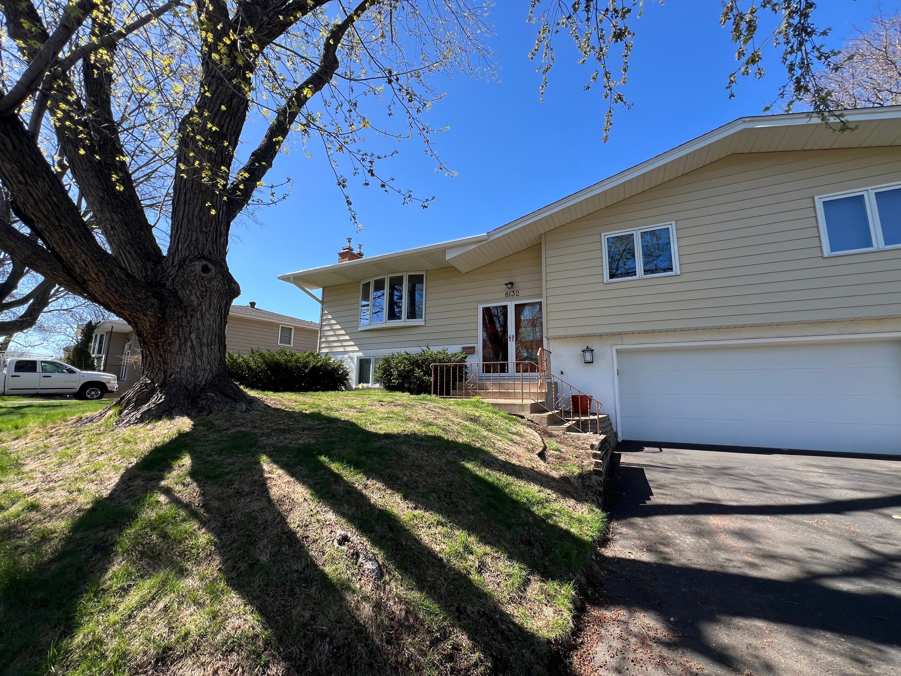 Project in St. Louis Park by Committed 365 Roofing