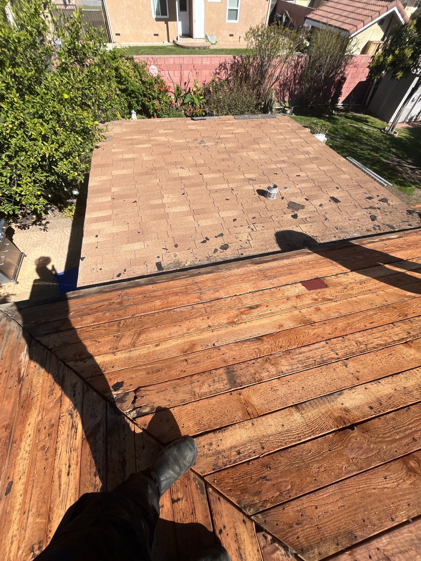 Roof Replacement -  Fontana, CA 92335 by Epic Roof Replacement