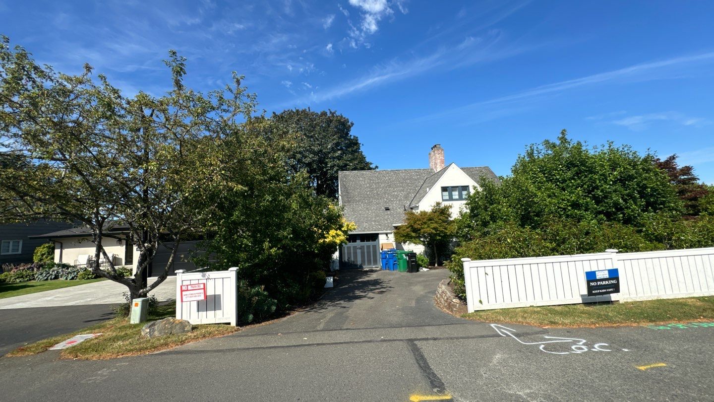 Asphalt Patch & Driveway Repair | Seattle  by Jireh Asphalt & Concrete Inc 