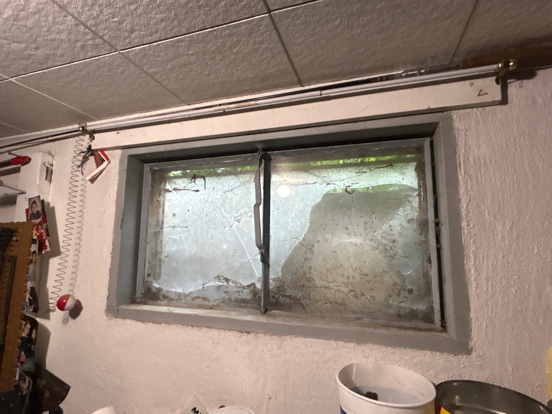 Installing Pella 250 Series Casement Windows by United Windows and Siding LLC