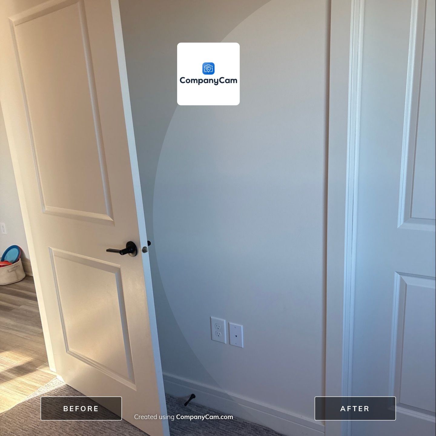 sdfg by CompanyCam Sales Demo