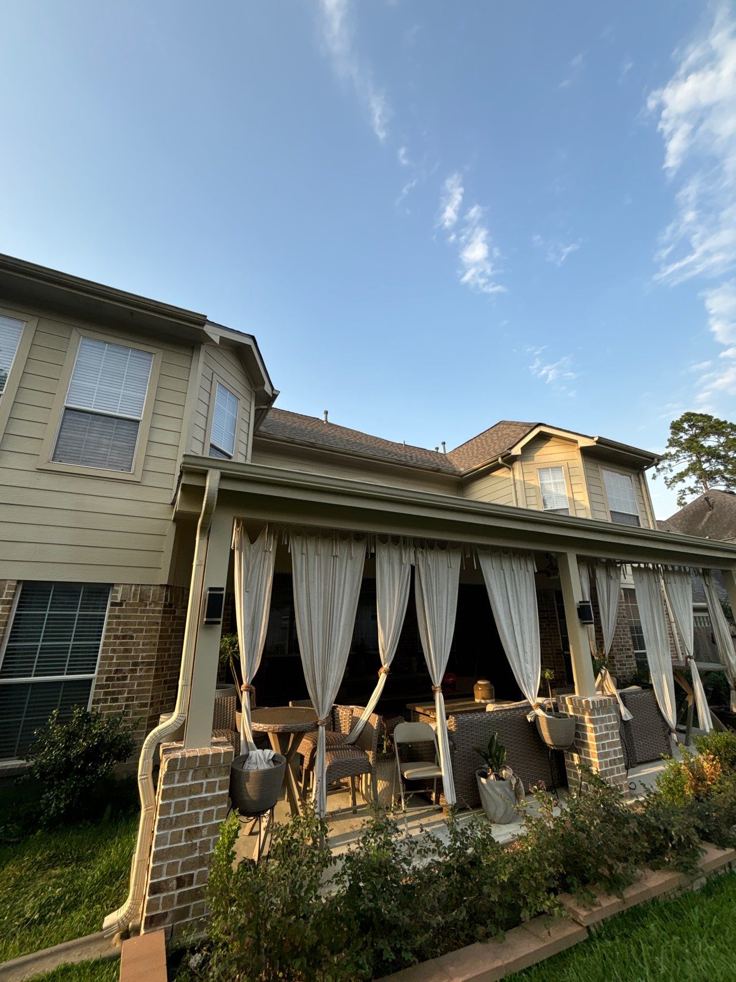 Roof Repair Cypress by Roof Repair Company