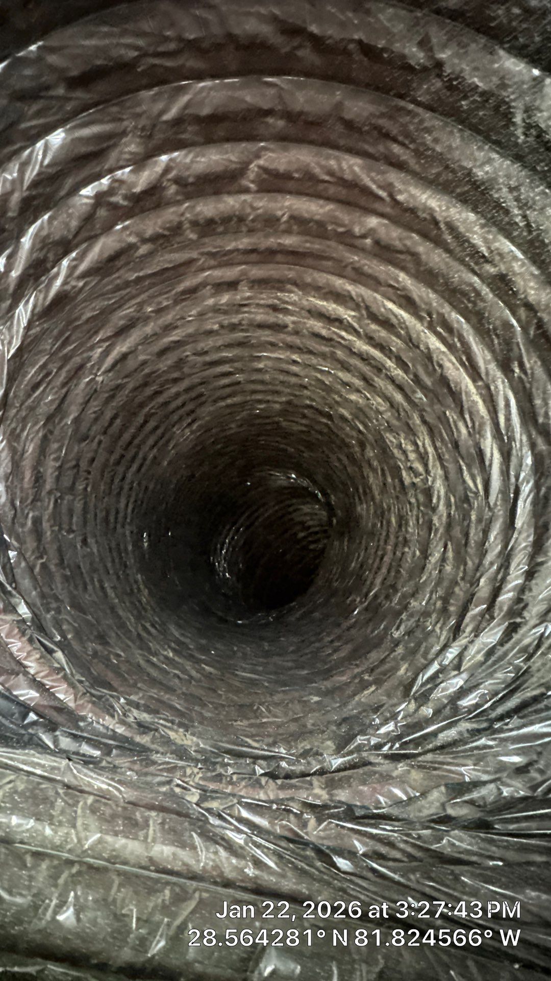 Air Duct Cleaning in Groveland by Hygienic Air, Inc