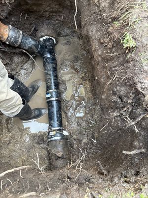 1692 - Drain Clog Repair