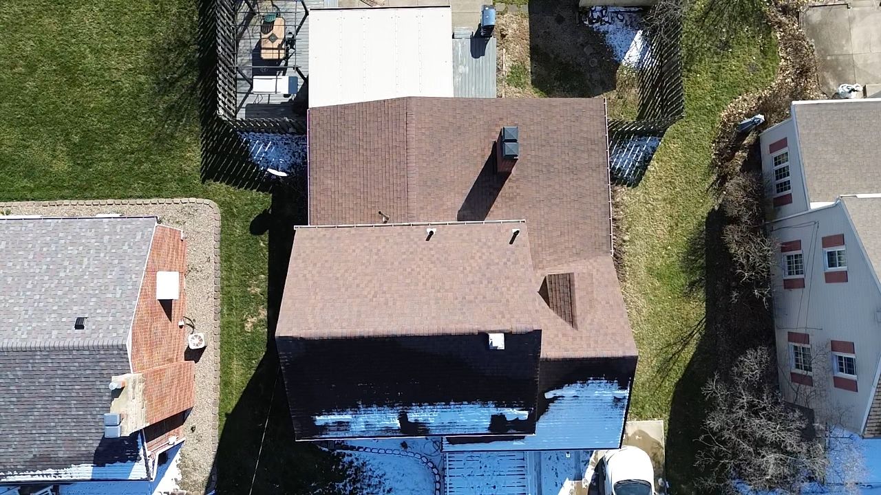 Weather Max Panel, Color: Ebony by Eagle Eye Roofing