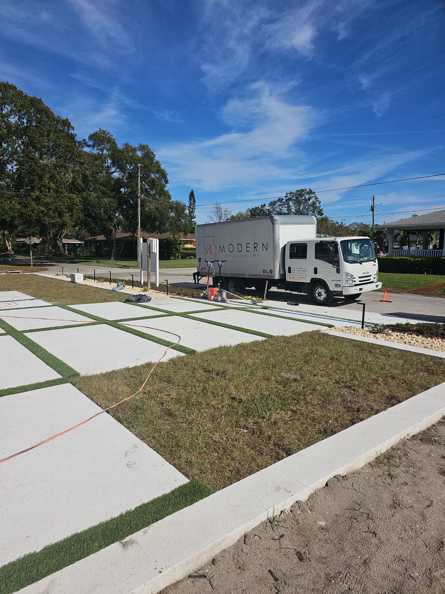 Luxury Home Showcase by Level One Grading 