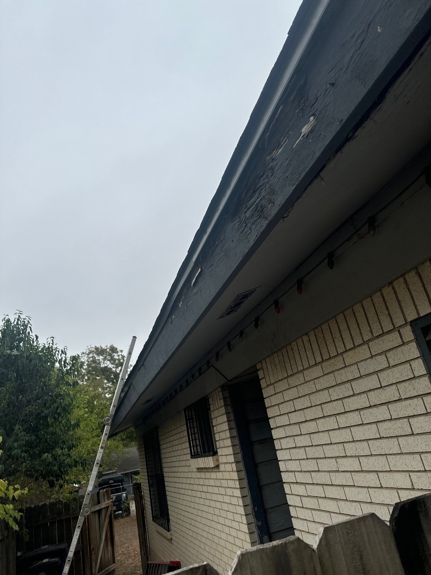 Project in Austin by Rhino Roofing and General Contracting, LLC