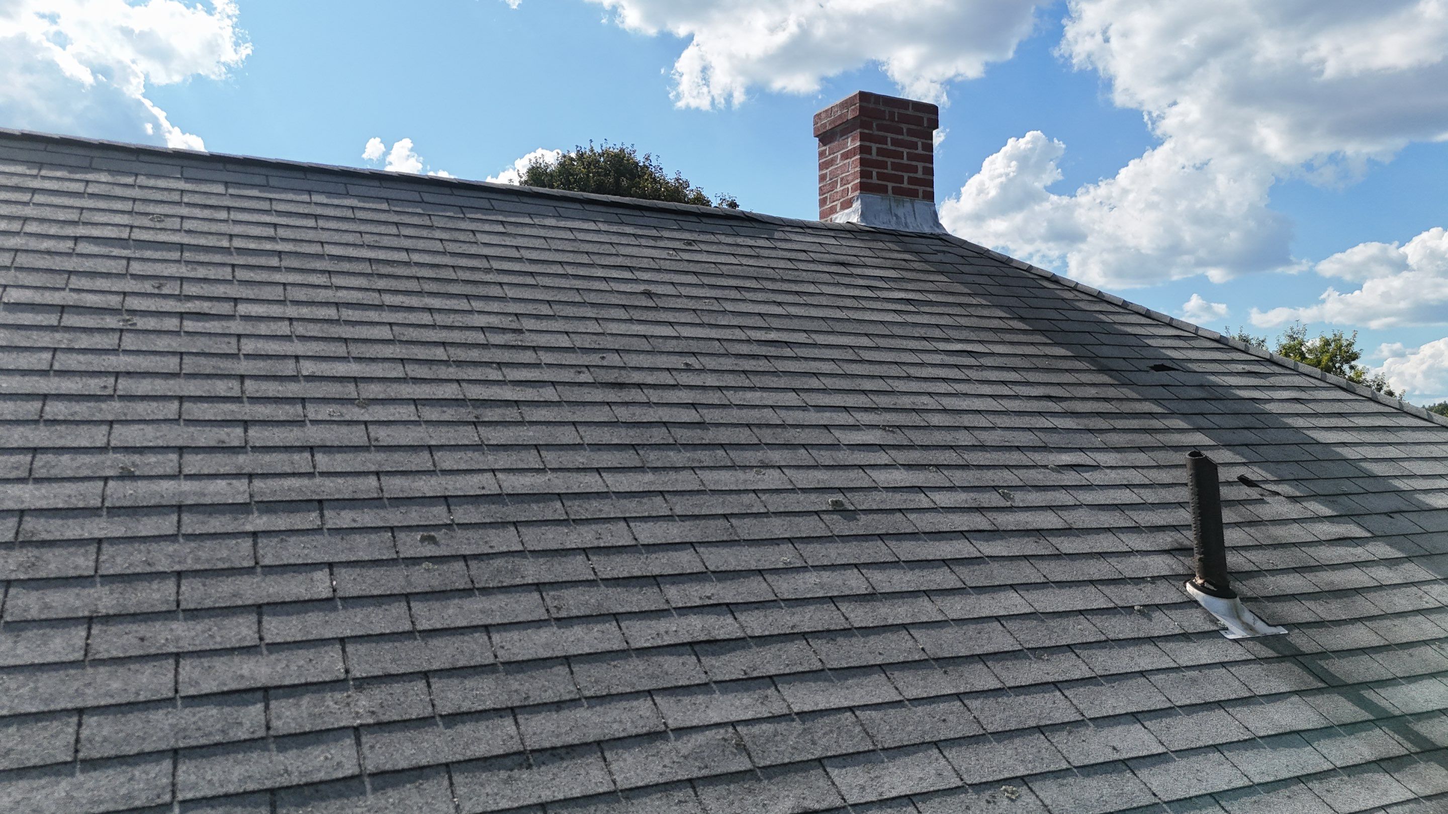 Roof & Gutter Replacement – Belmont, MA by Mighty Dog Roofing of Greater Middlesex County
