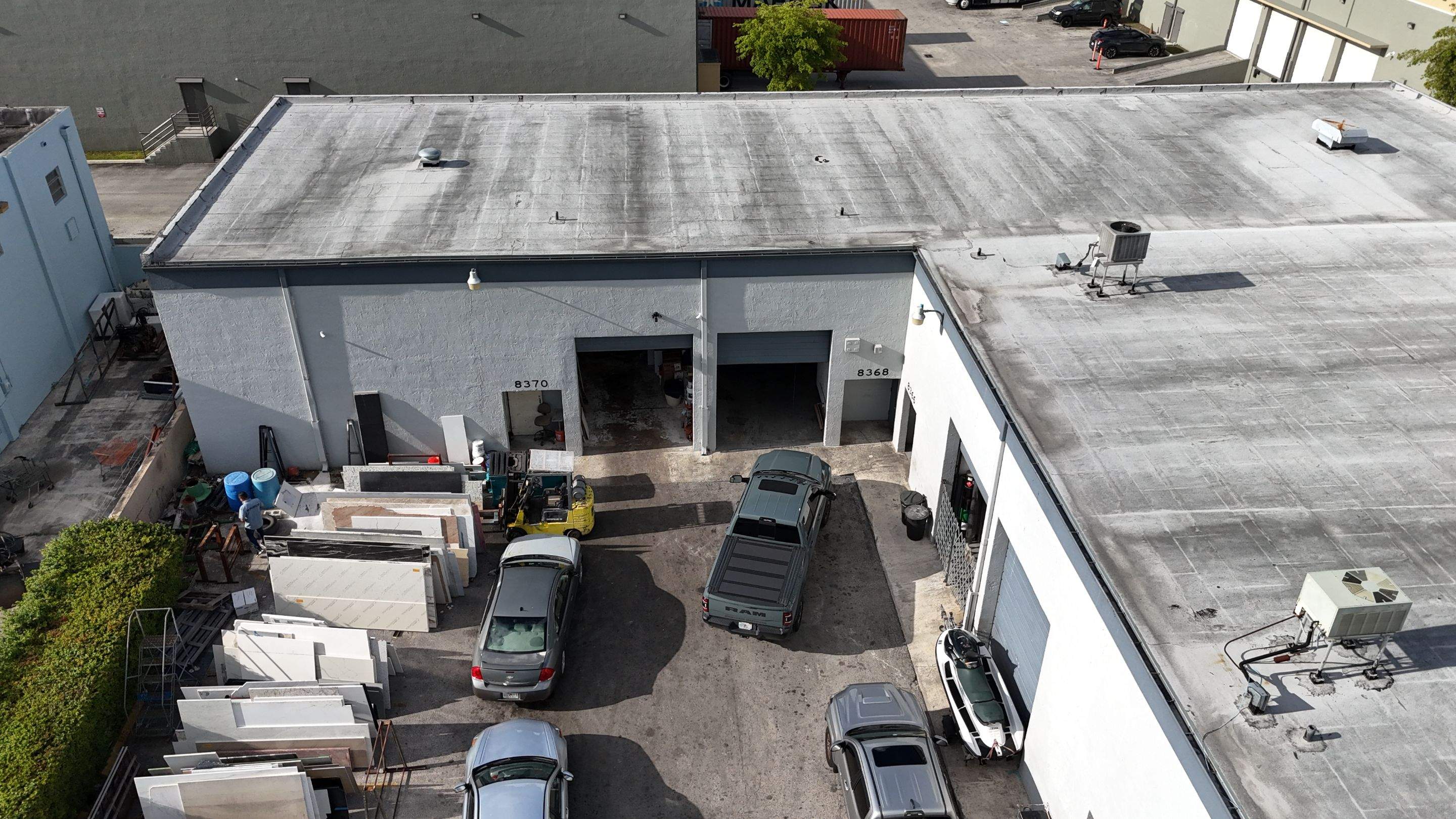 EMILIO DIAZ REAL ESTATE LLC by Souffront Construction & Engineering