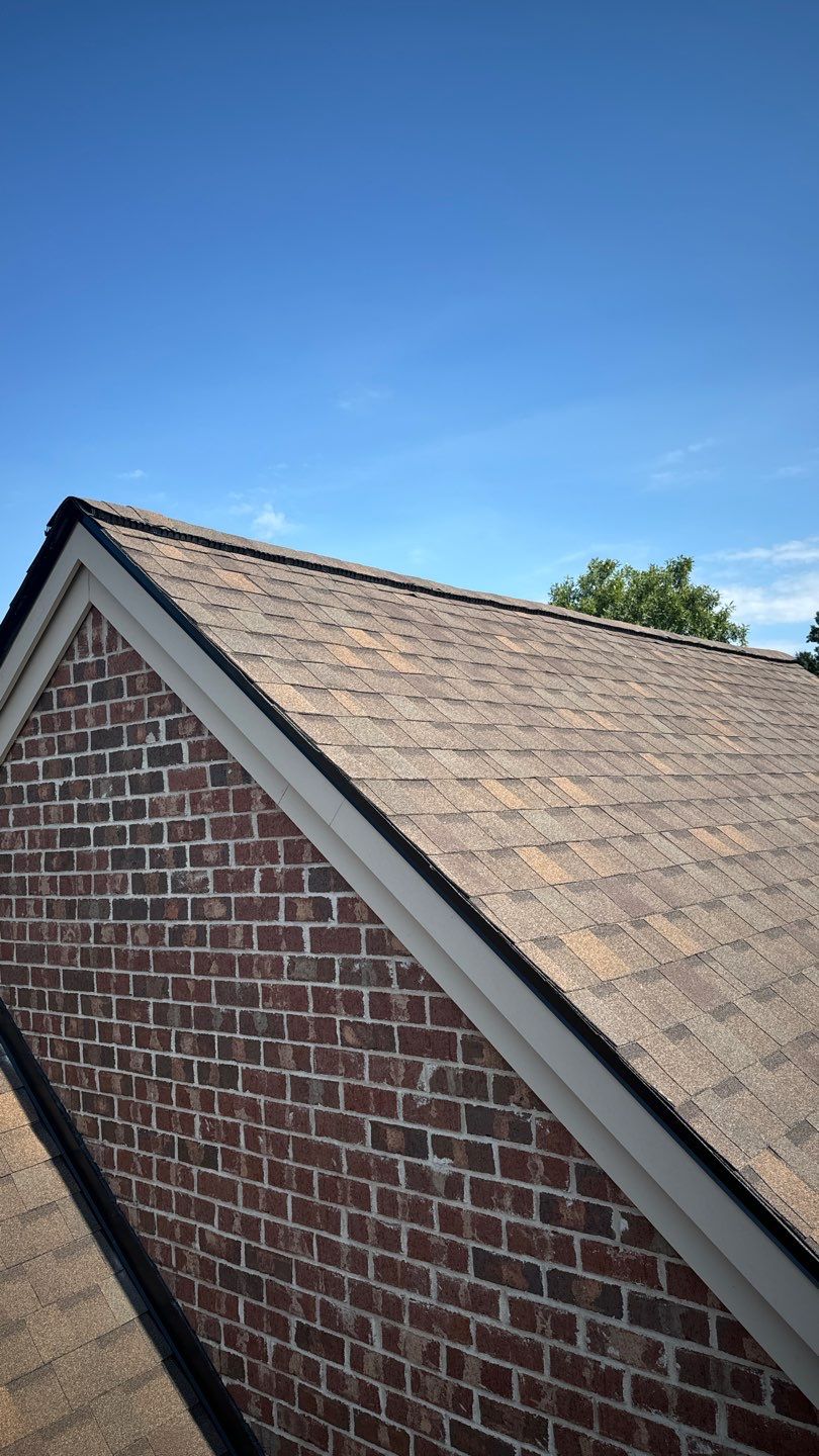 Cumming, GA Roof Replacement Atlas Pinnacle Pristine Heather by Reset Roofing