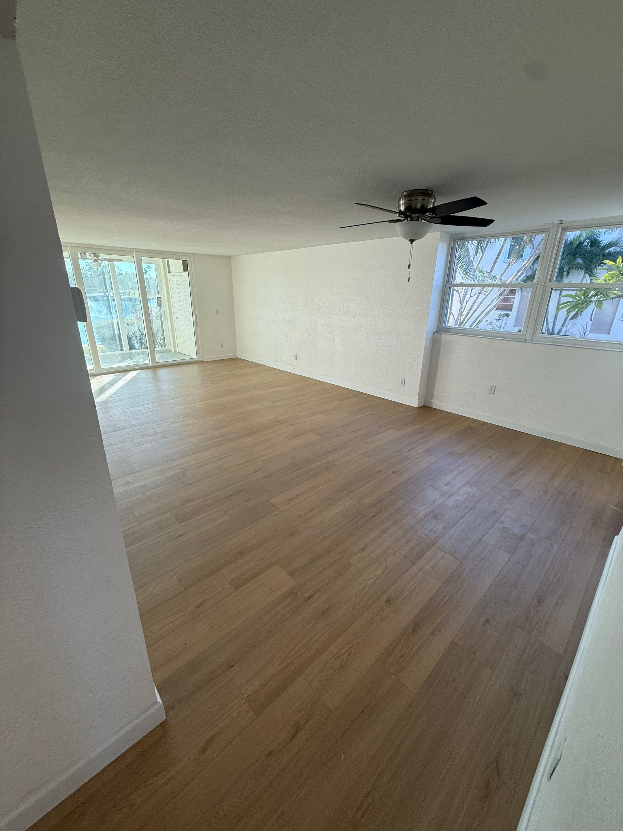 Project in South Pasadena, FL by Proline 