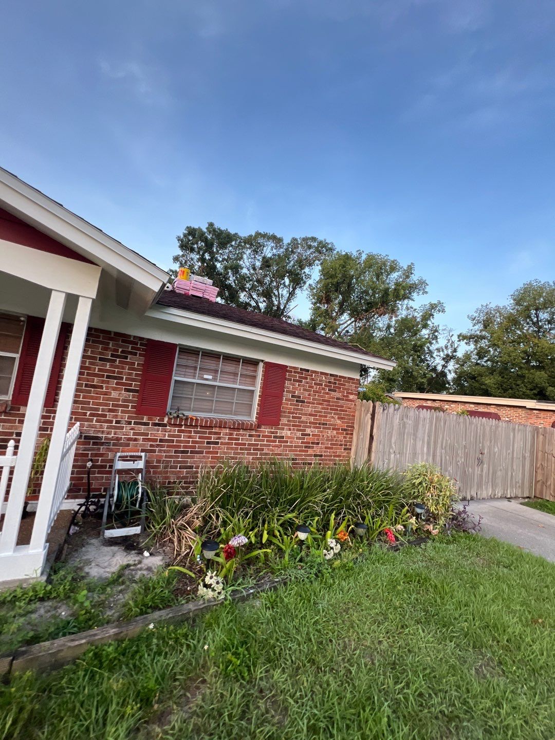 Project in Tampa 33617 by Mitchell Roofing Company LLC 