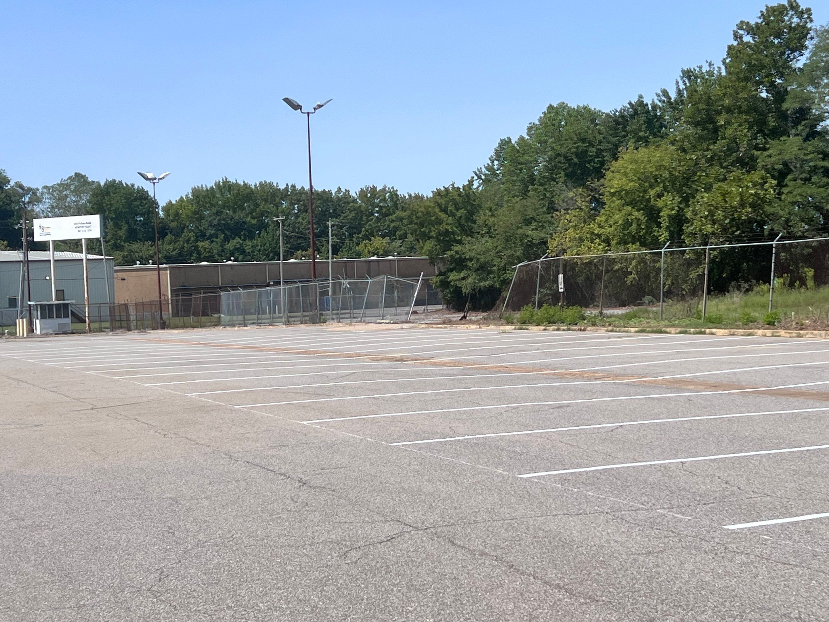 Memphis, TN by Ironhorn Enterprises