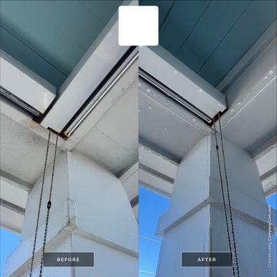 House Washing Wrightsville Beach