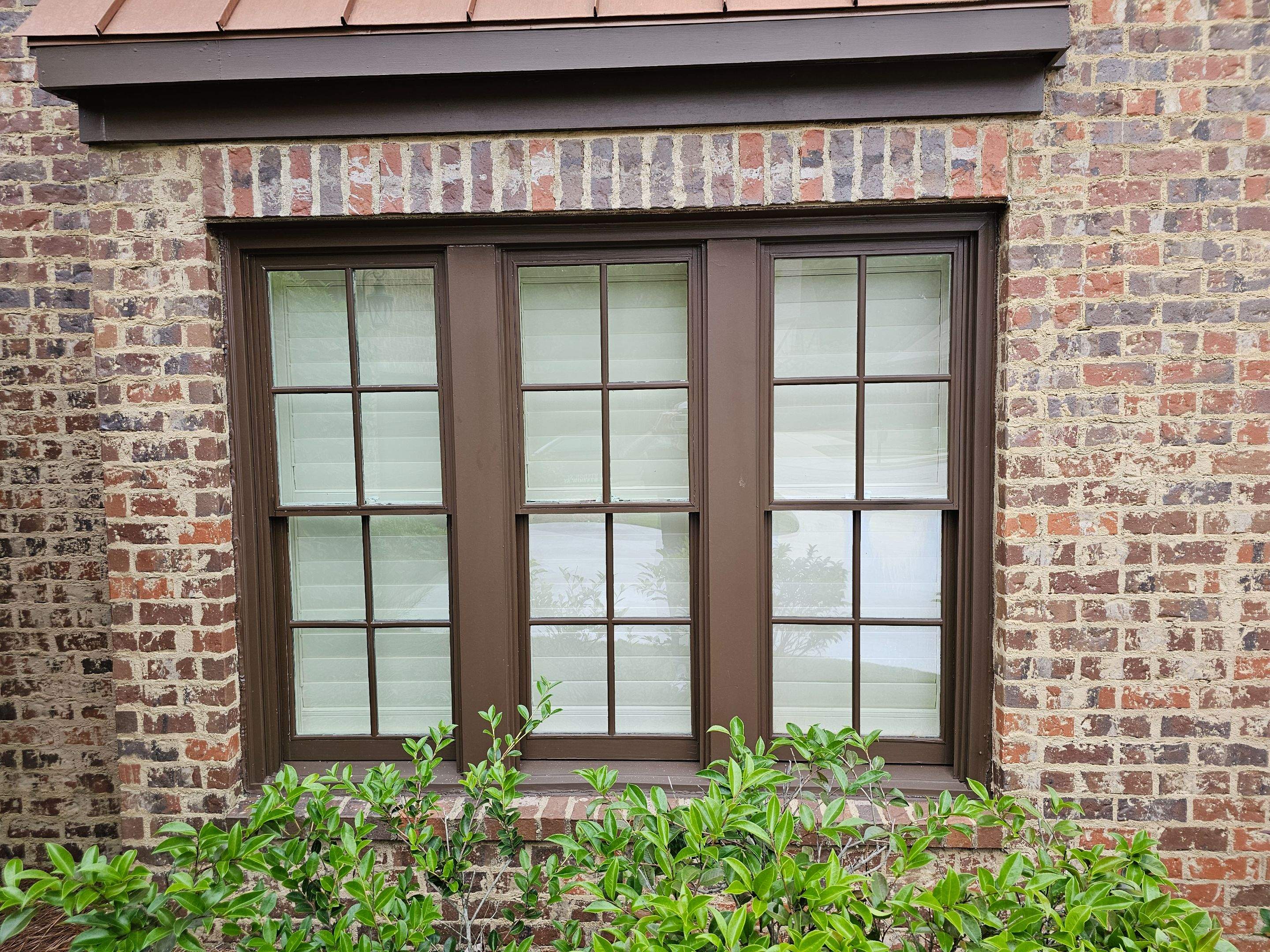 Kelley Project in Hoover by The Window Source