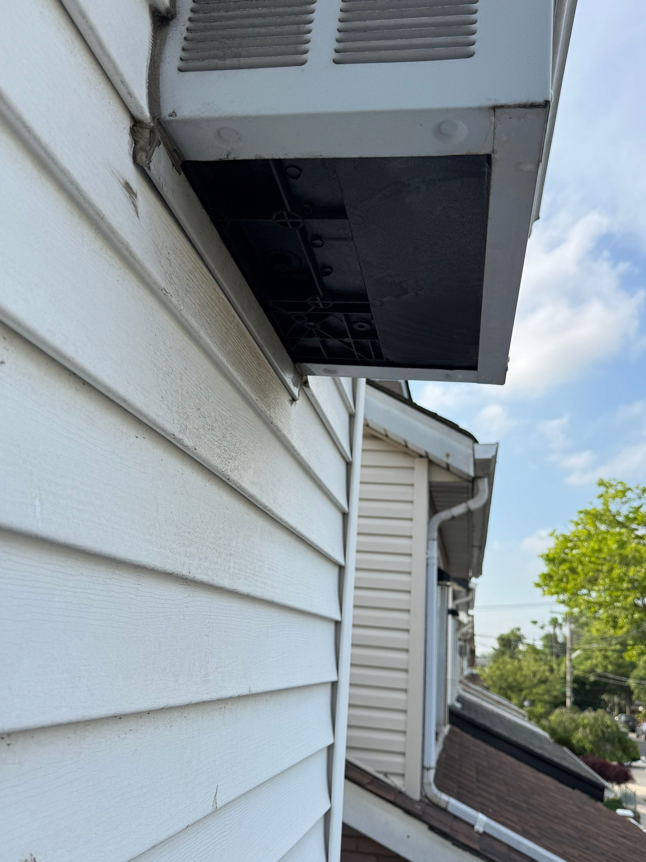 Project in Queens  by NYC Extermination LLC