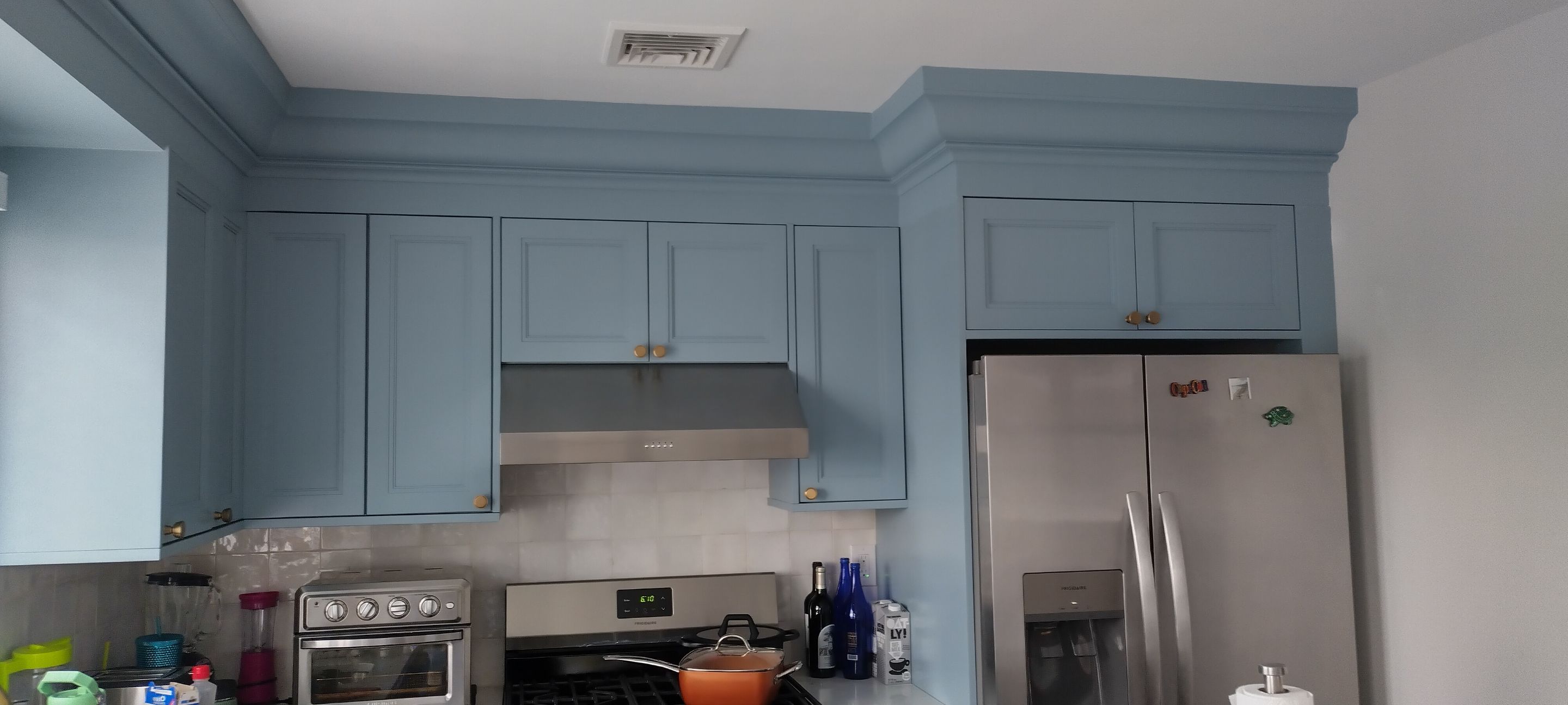 Home Remodel by Cedar Contractors Group, Inc.