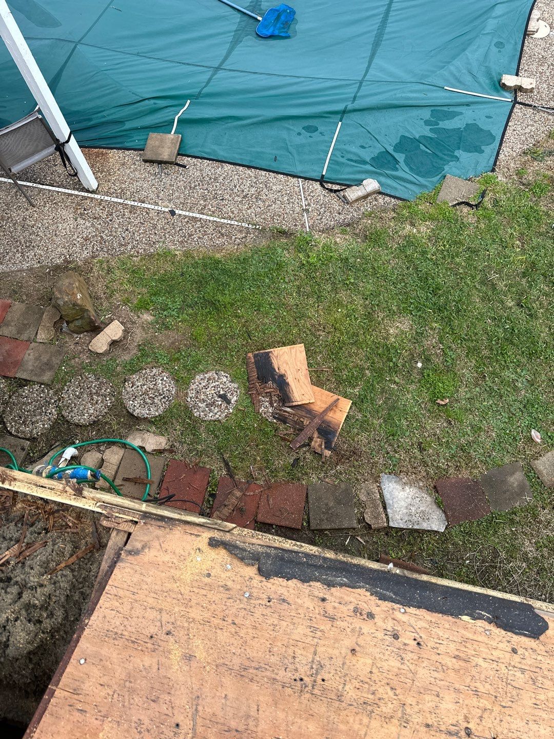 Residential Roofing Installation using Owen's Corning Duration (Lifetime) Shingles by Roof Repair Company