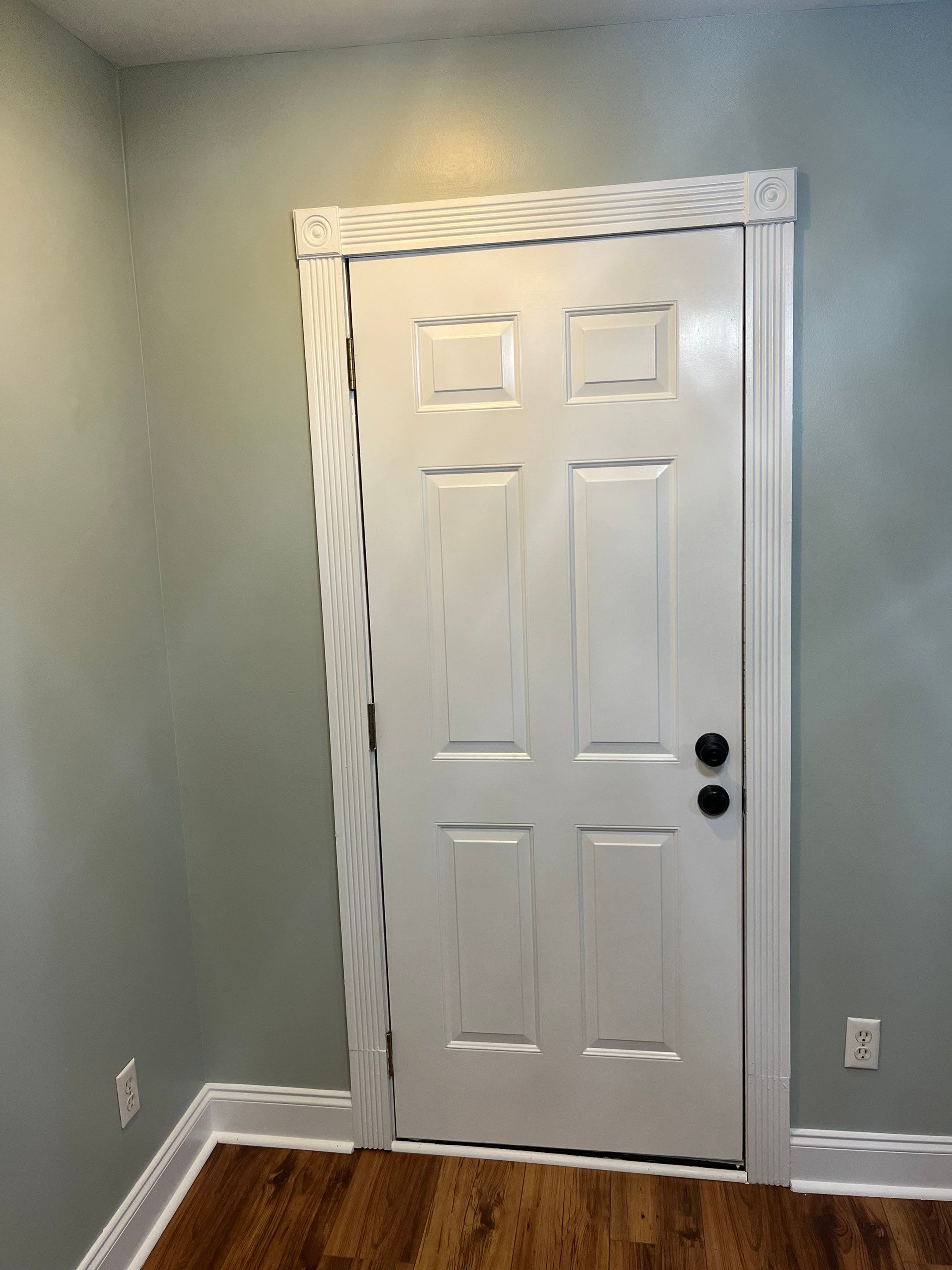 Upstairs Interior Refresh by PGP Surface Solutions, LLC