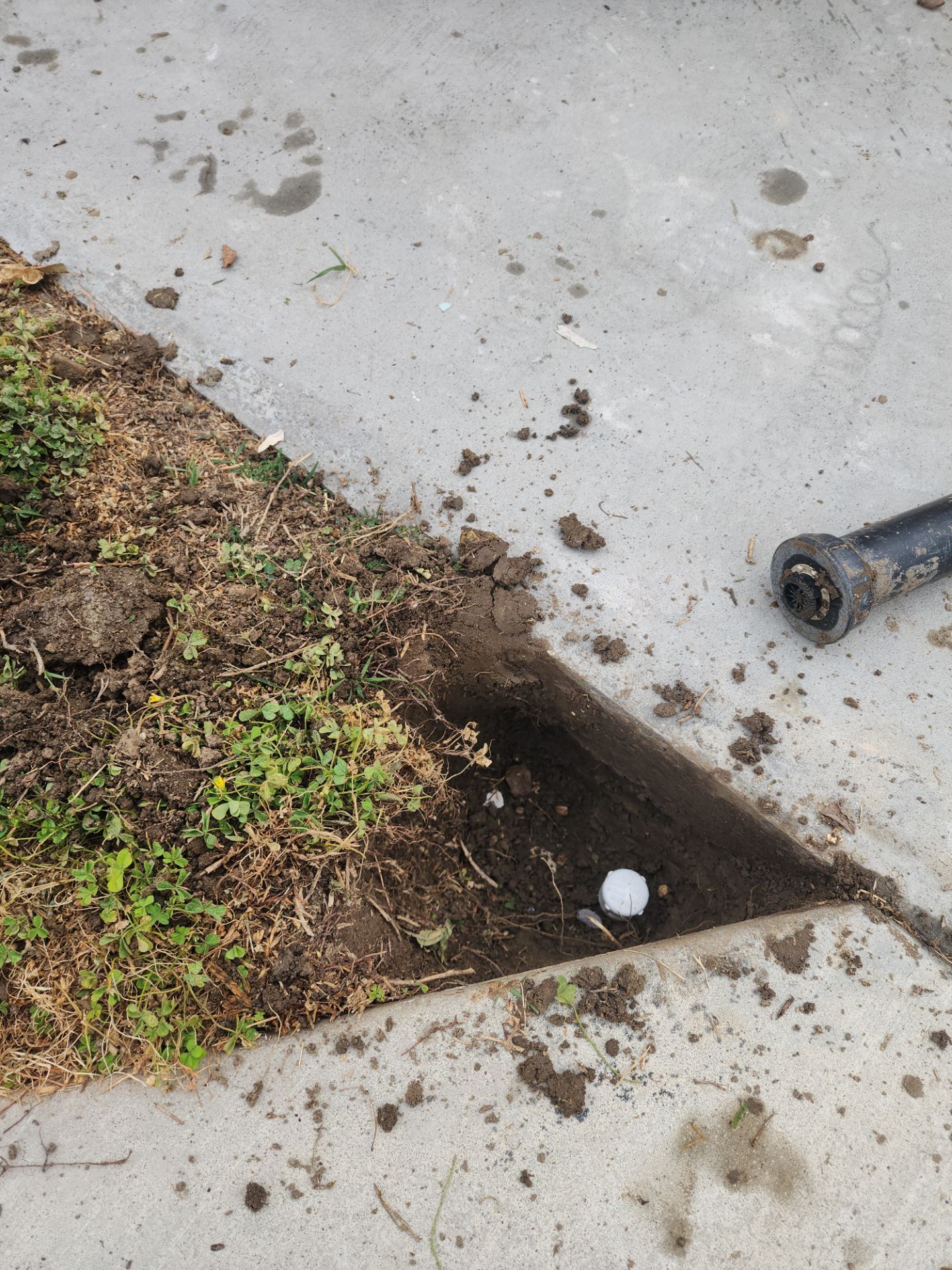 Irrigation System Repair in Mission Viejo by Yard Techs