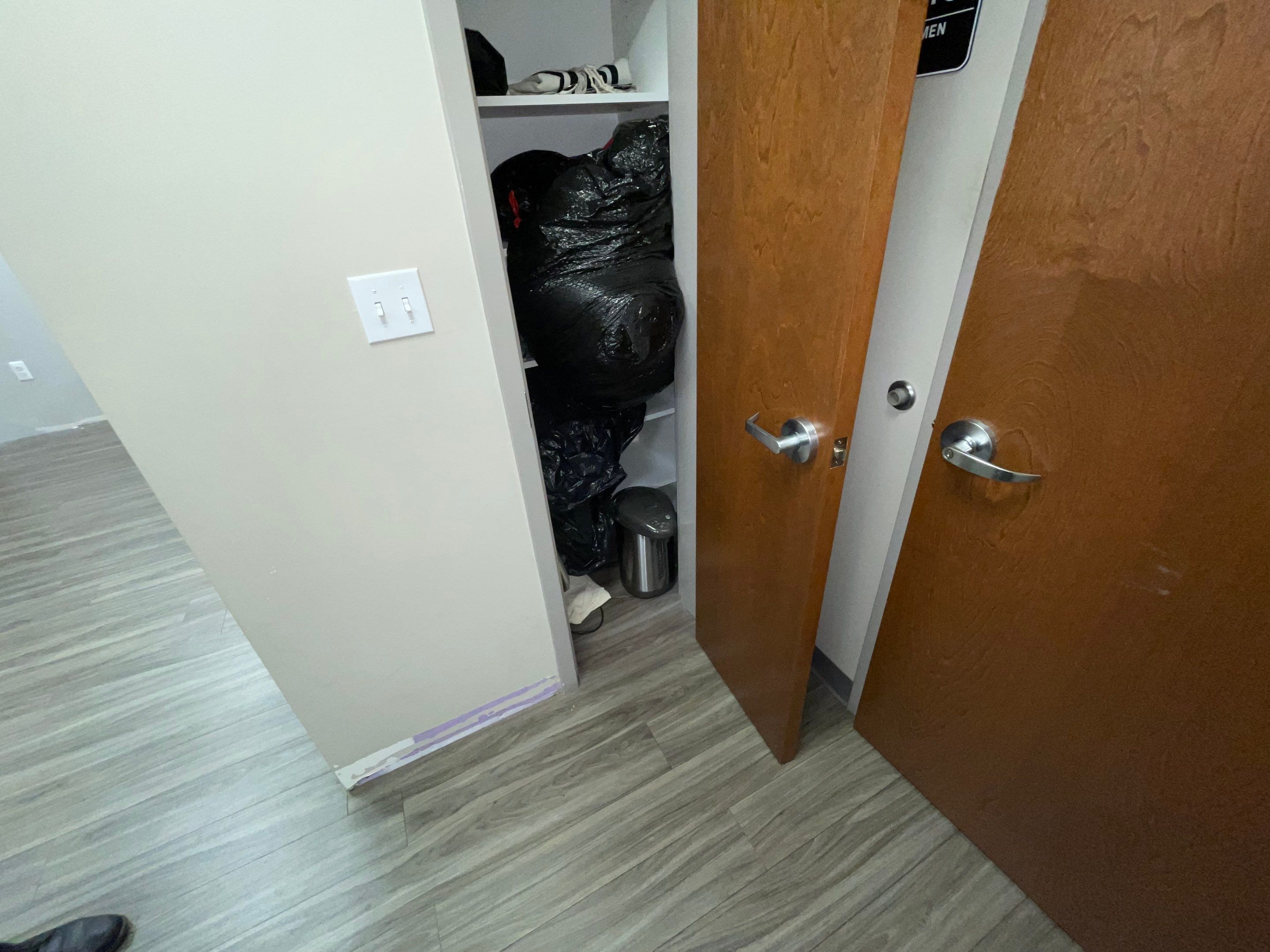 Water Damage Claim in Lakewood by FLAPA & KeyStone