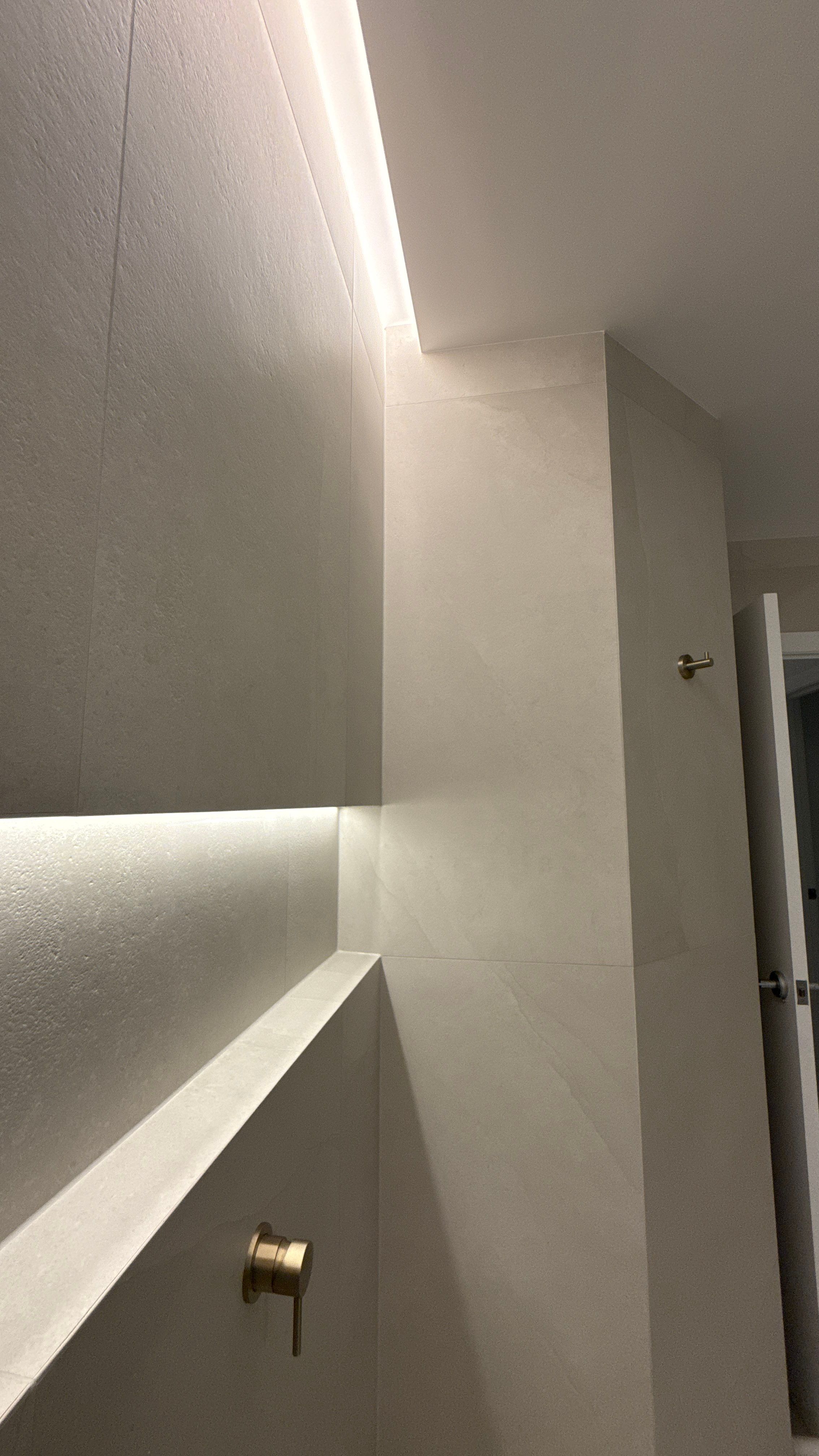 Jerrabomberra Project by Re-seal Bathrooms